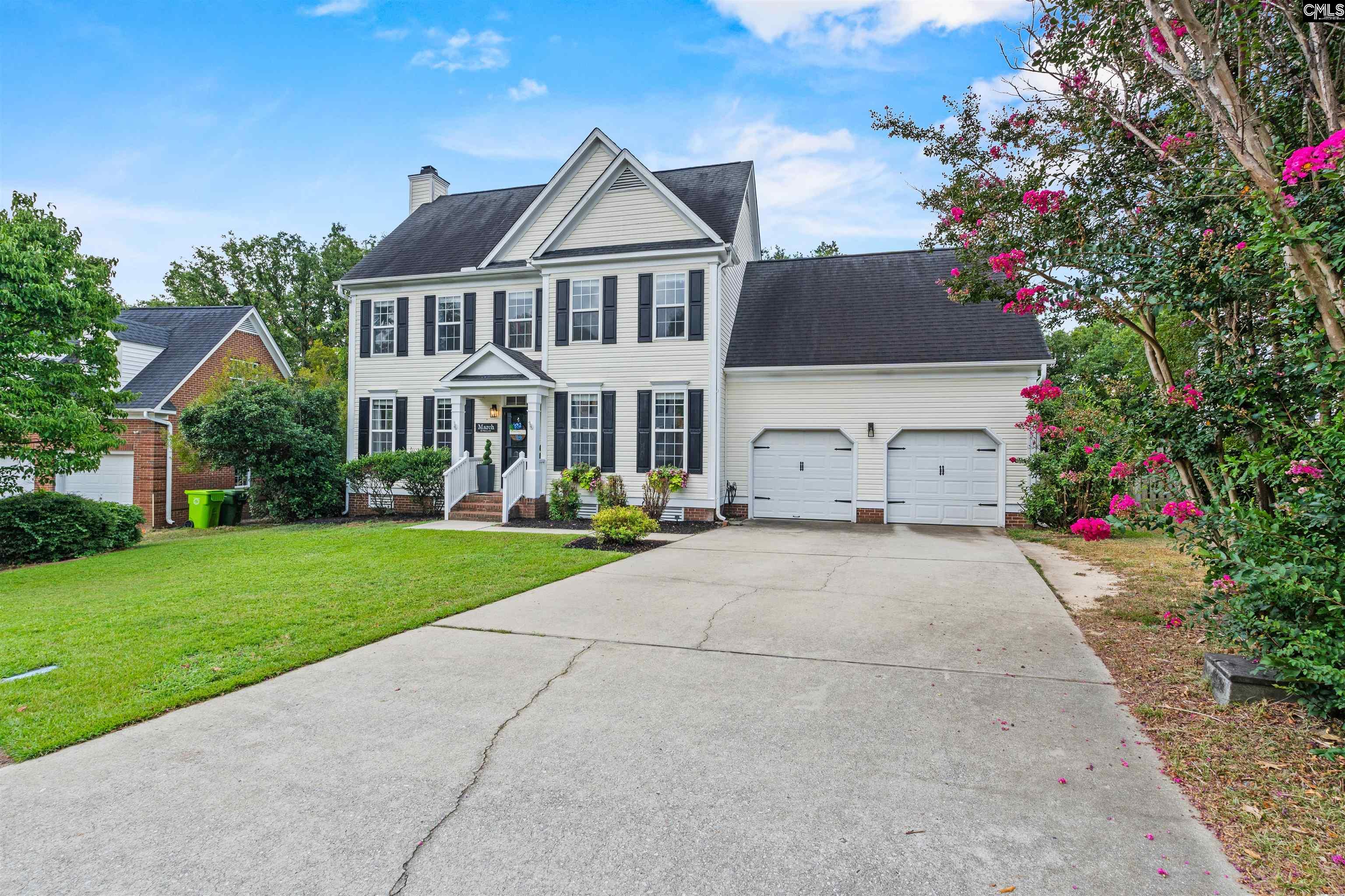 221 Plantation Parkway Blythewood, SC 29016