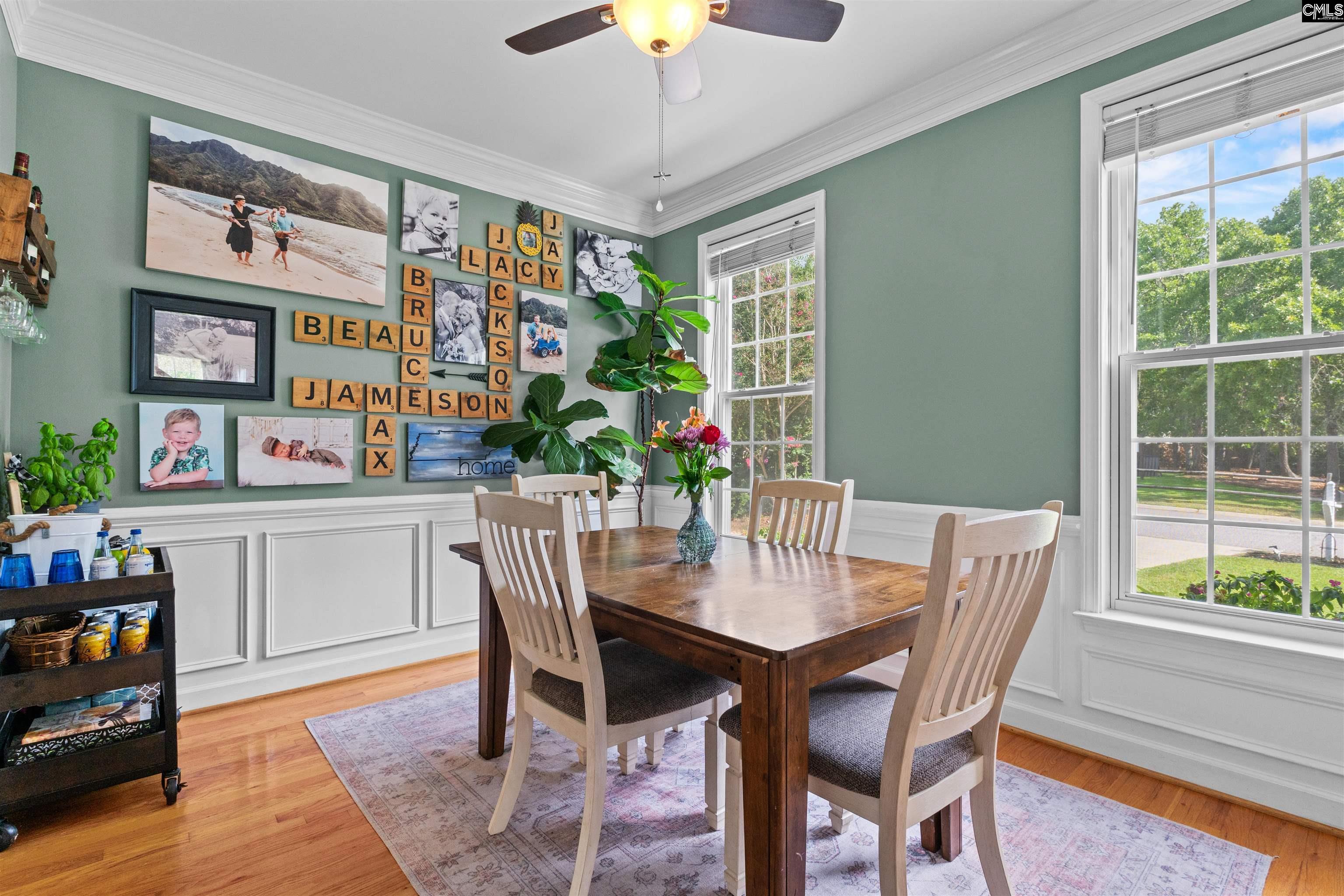 221 Plantation Parkway Blythewood, SC 29016