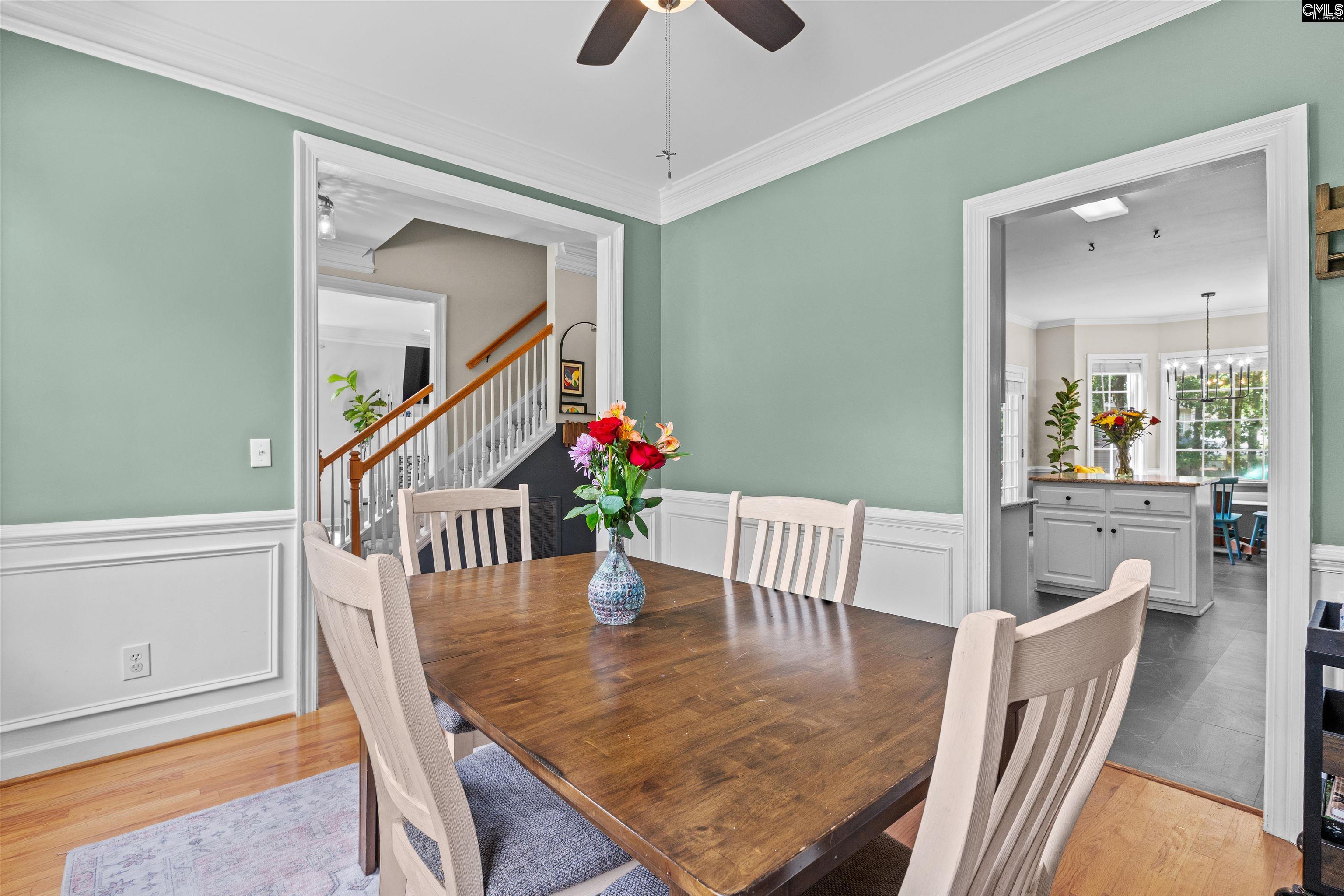 221 Plantation Parkway Blythewood, SC 29016