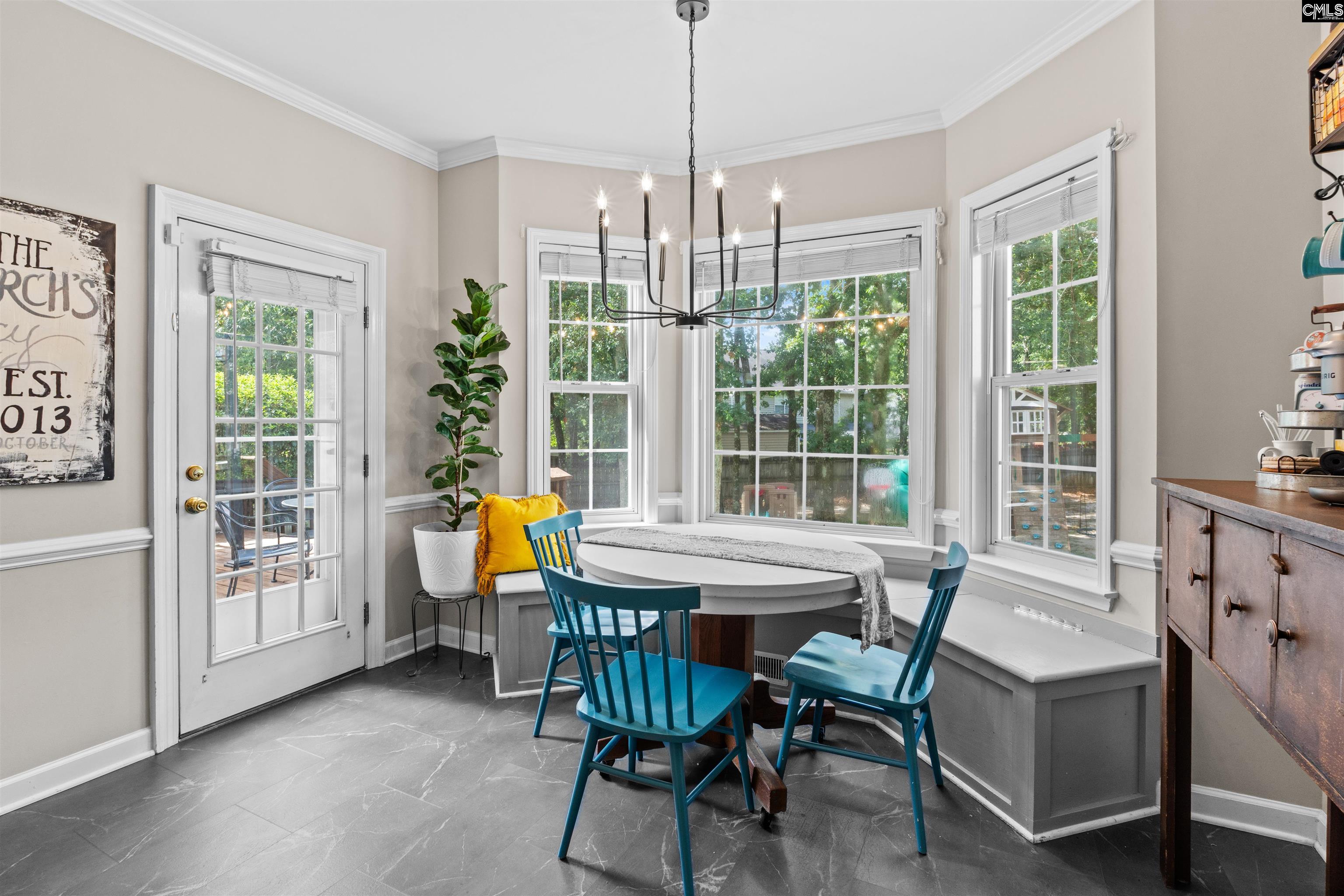 221 Plantation Parkway Blythewood, SC 29016