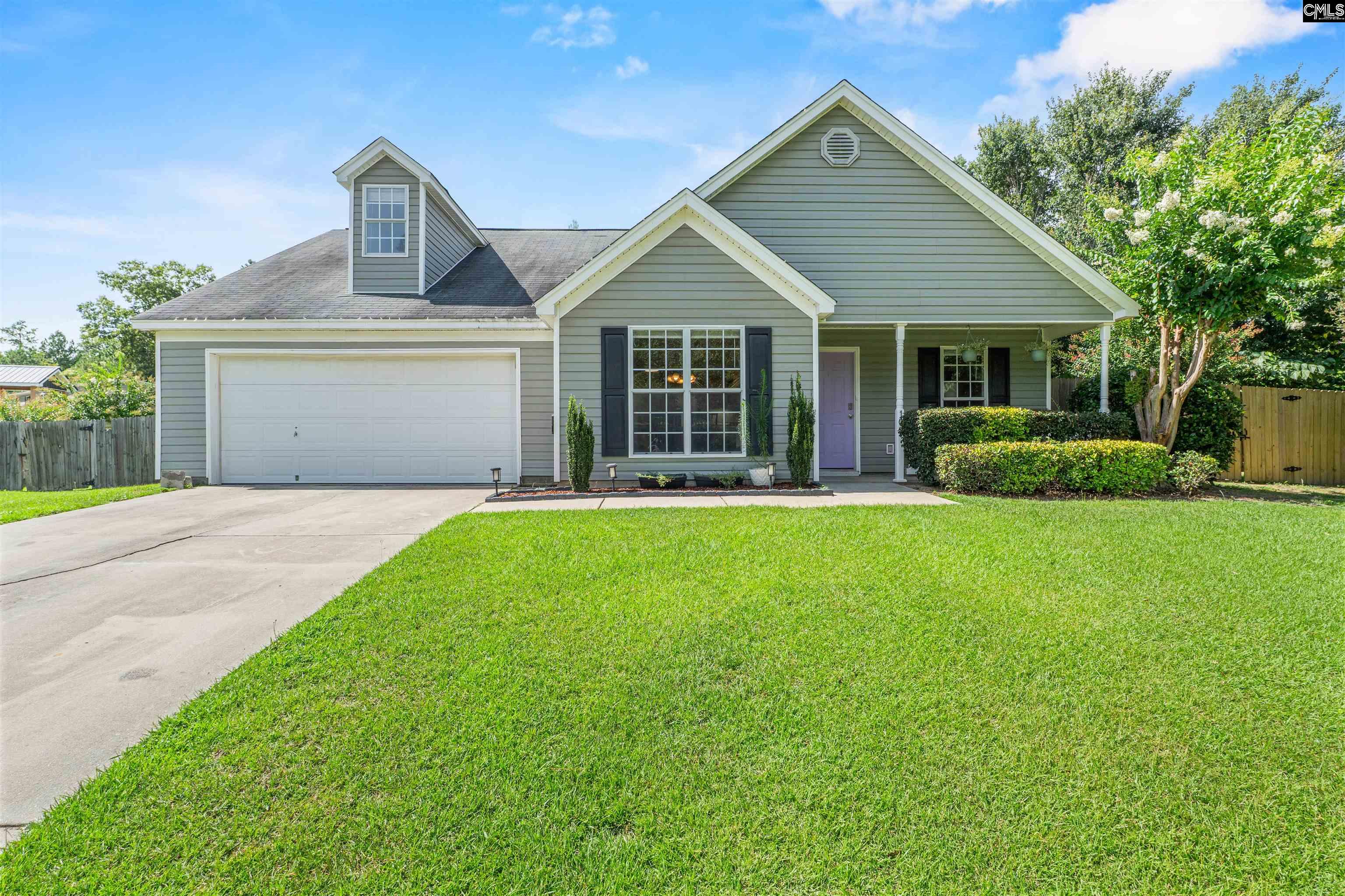 109 Farm Chase Drive, Lexington, South Carolina image 1