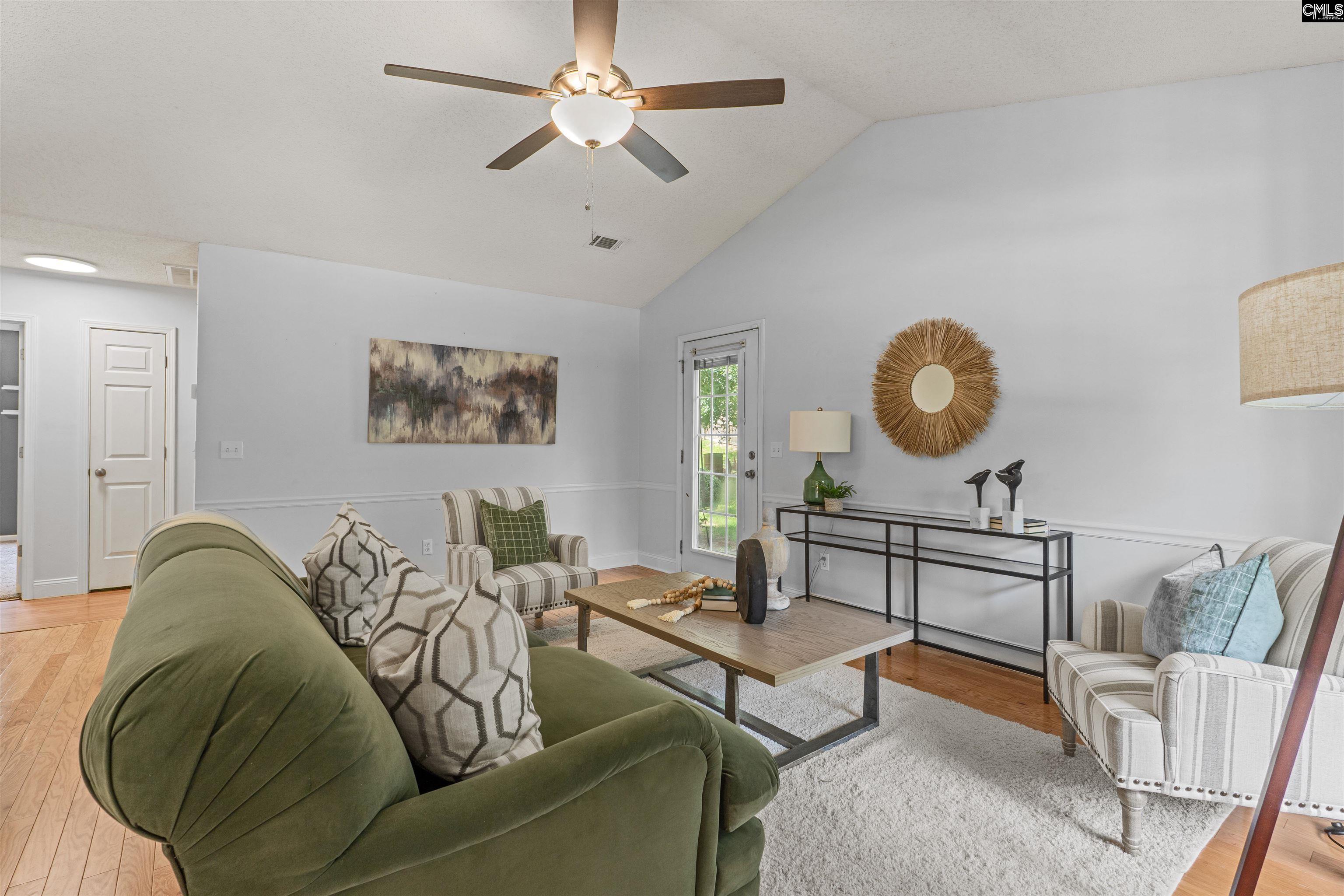 109 Farm Chase Drive, Lexington, South Carolina image 3