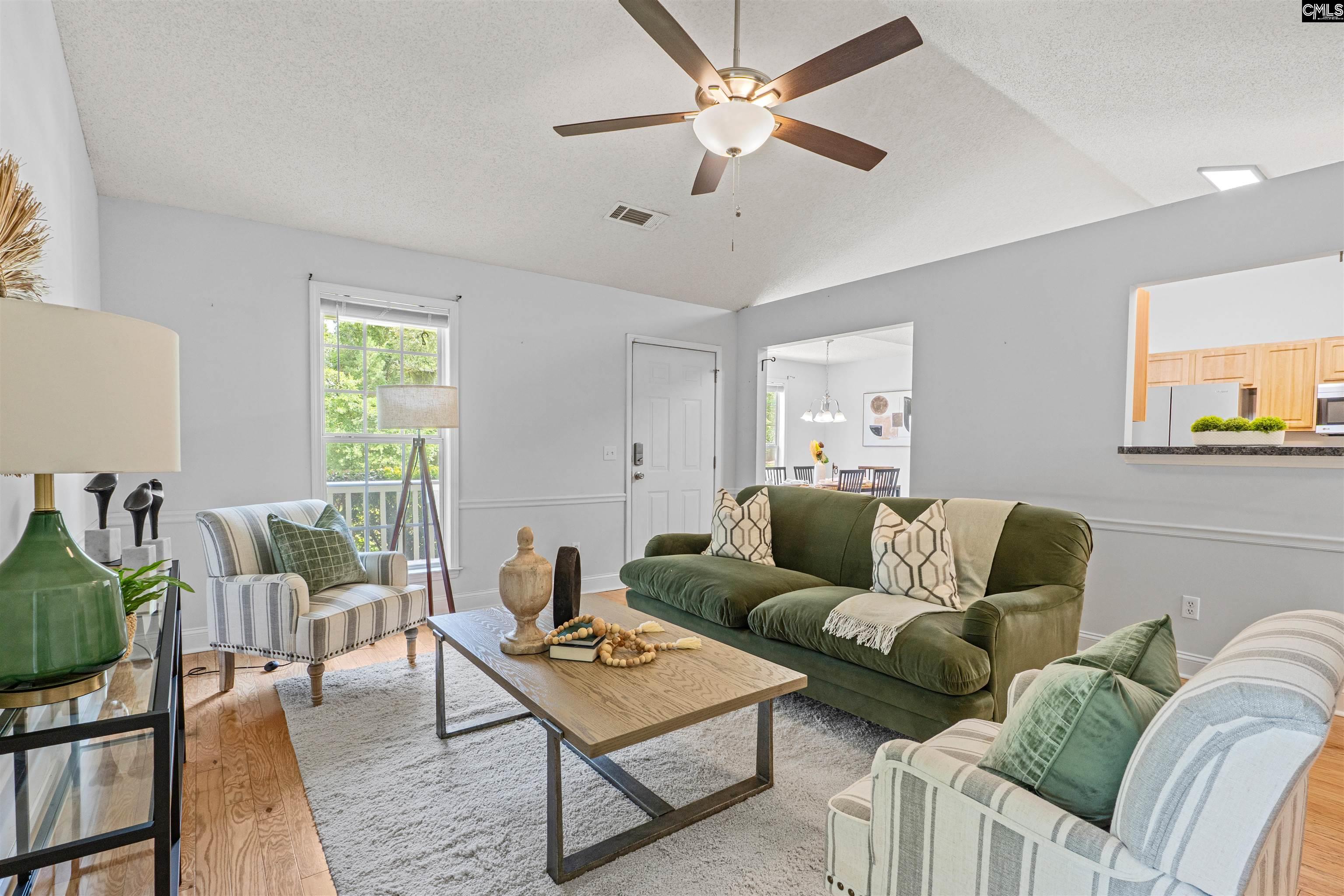 109 Farm Chase Drive, Lexington, South Carolina image 4