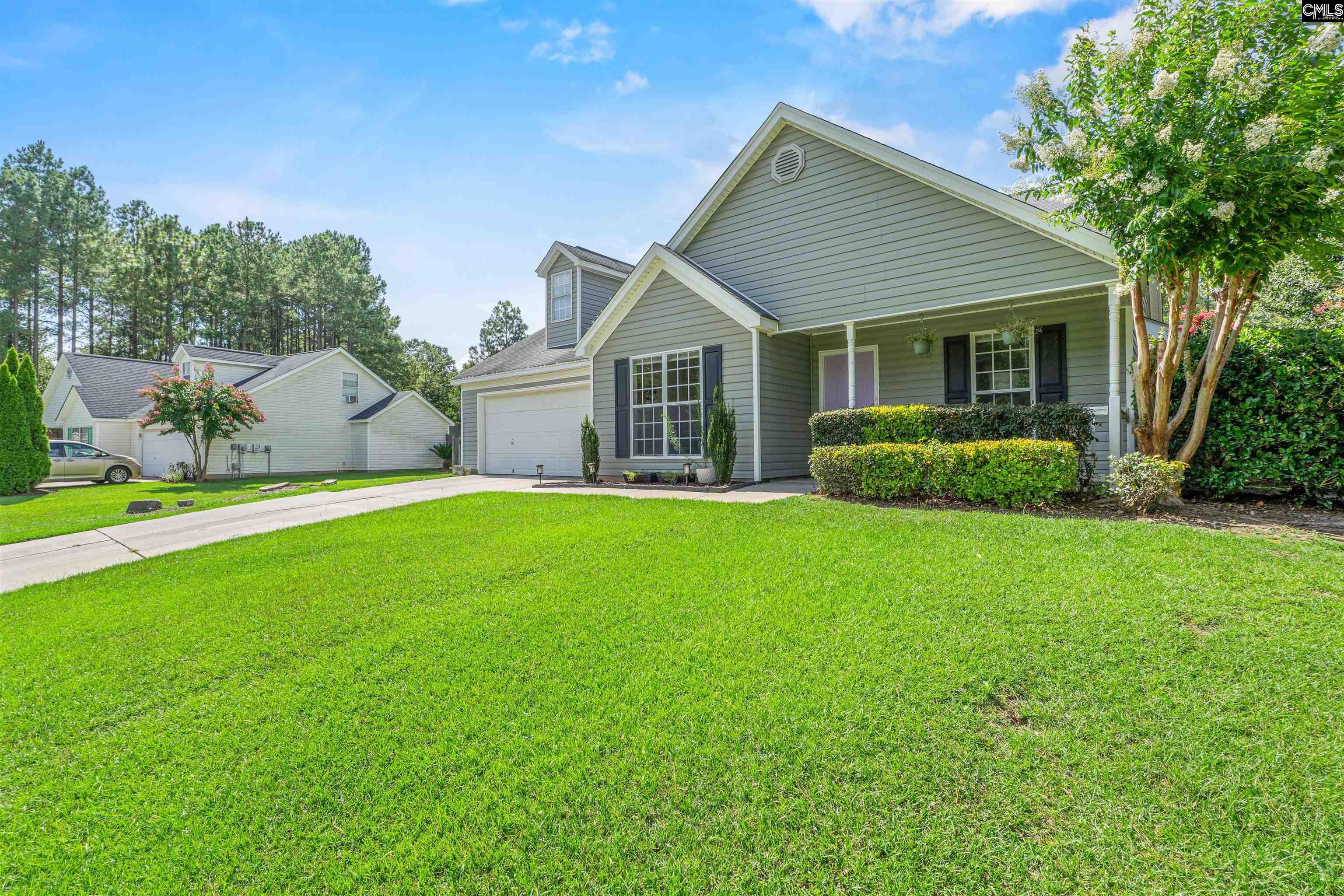 109 Farm Chase Drive, Lexington, South Carolina image 33