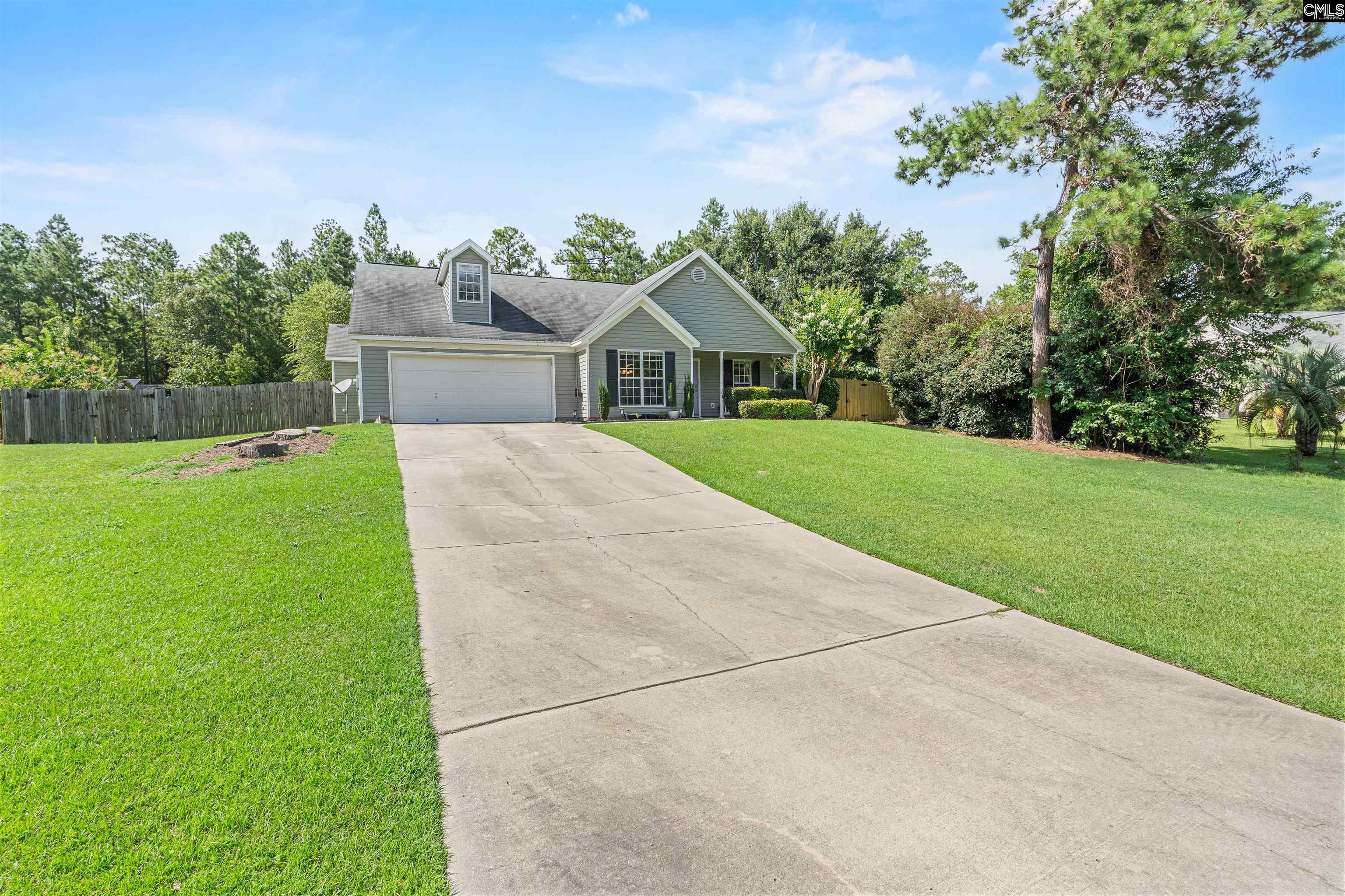 109 Farm Chase Drive, Lexington, South Carolina image 34