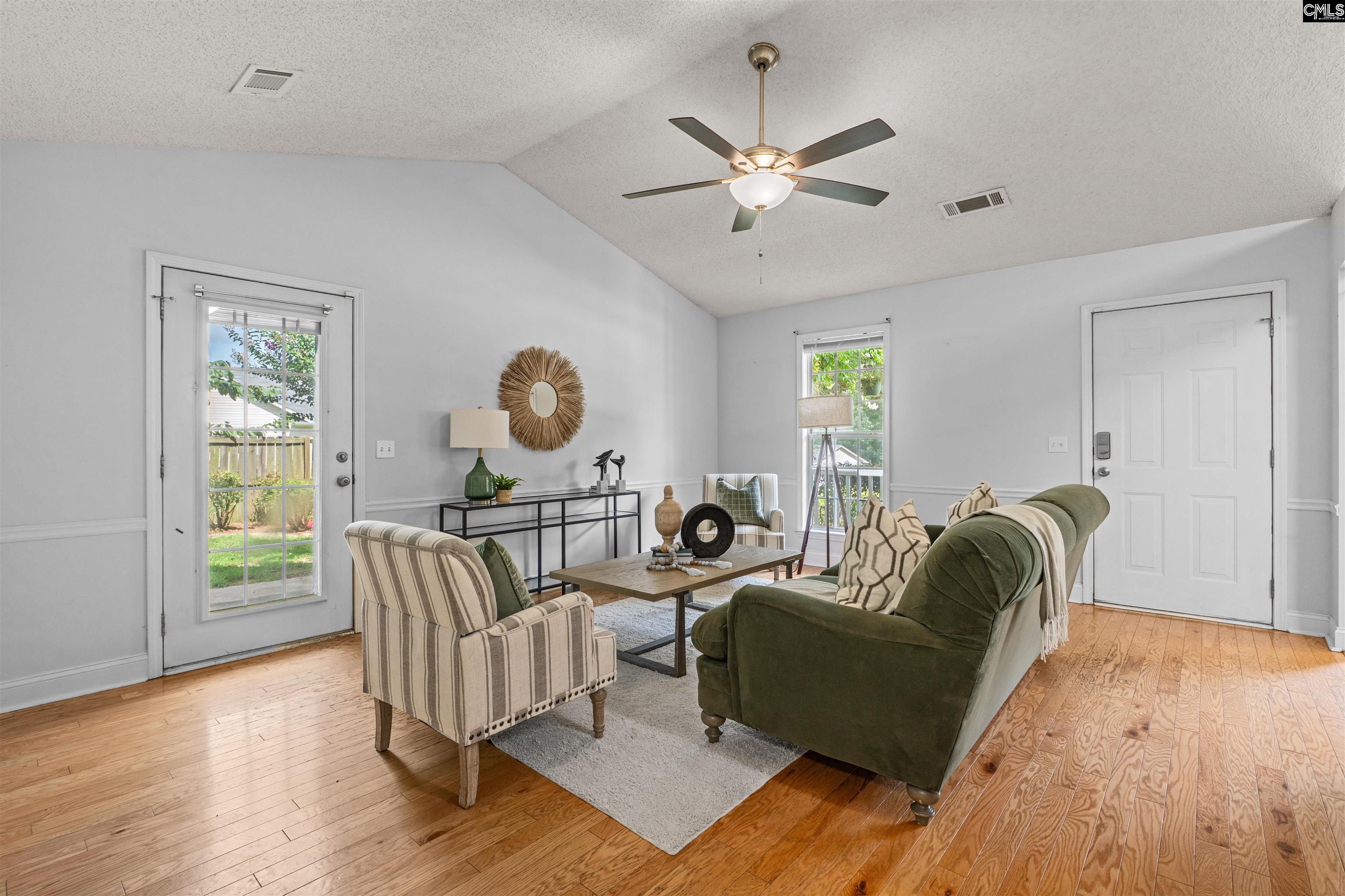 109 Farm Chase Drive, Lexington, South Carolina image 5