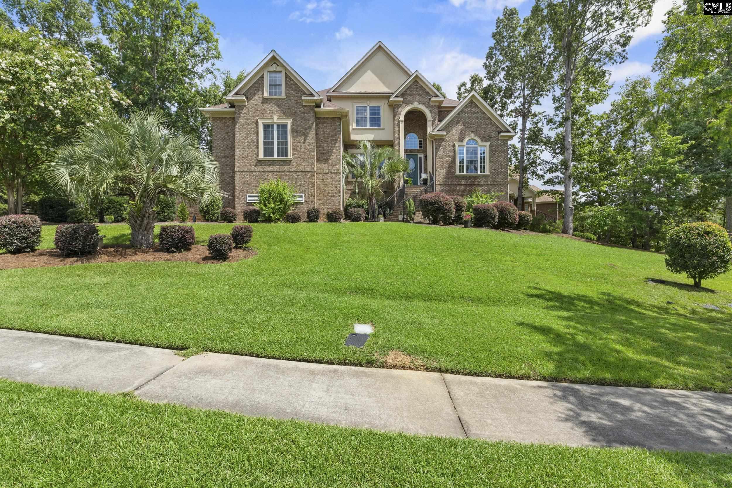247 Gallantry Drive Irmo, SC 29063