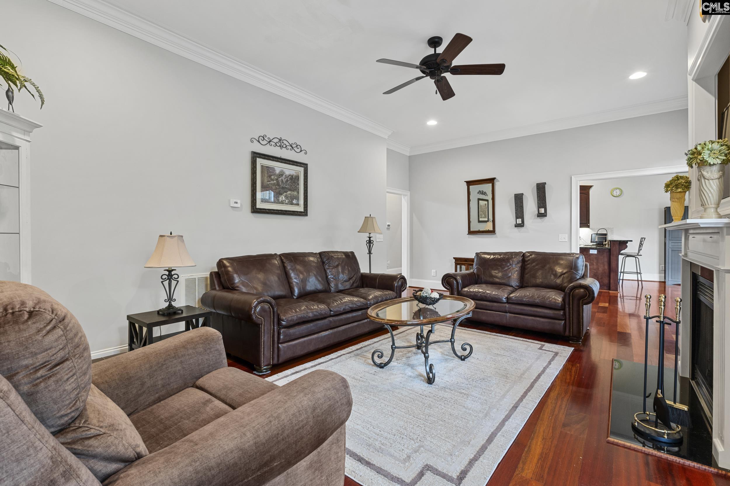 247 Gallantry Drive Irmo, SC 29063