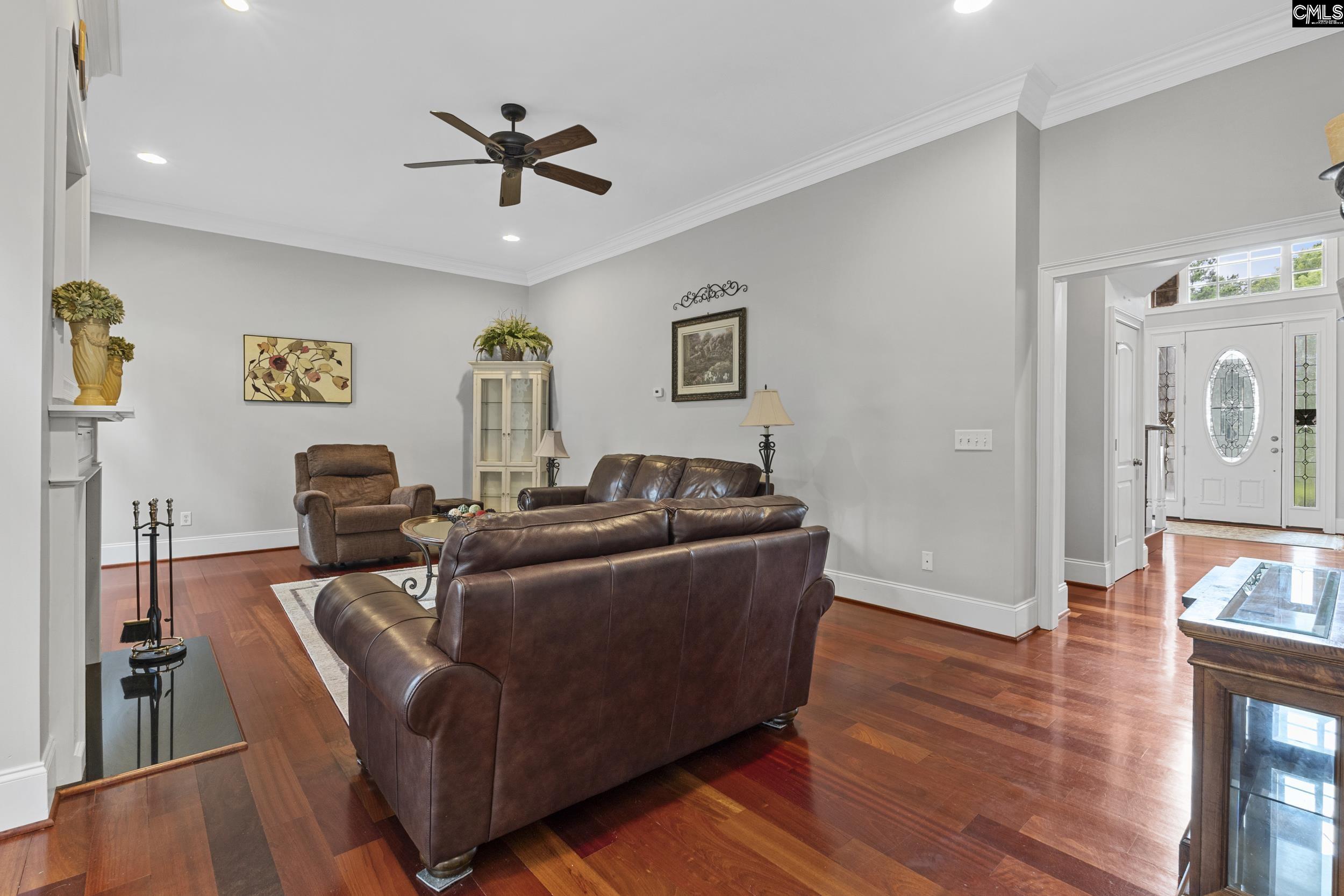 247 Gallantry Drive Irmo, SC 29063