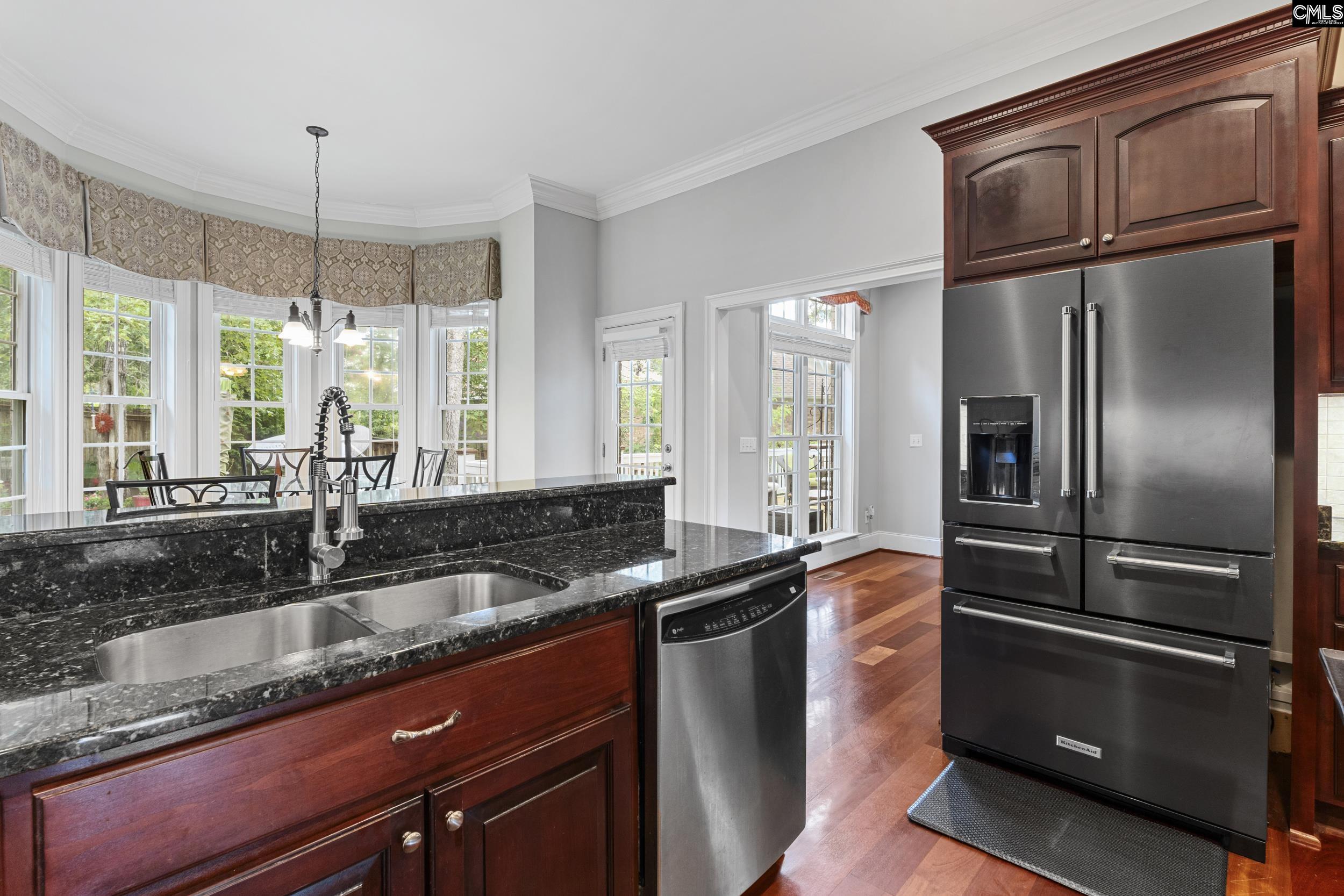 247 Gallantry Drive Irmo, SC 29063