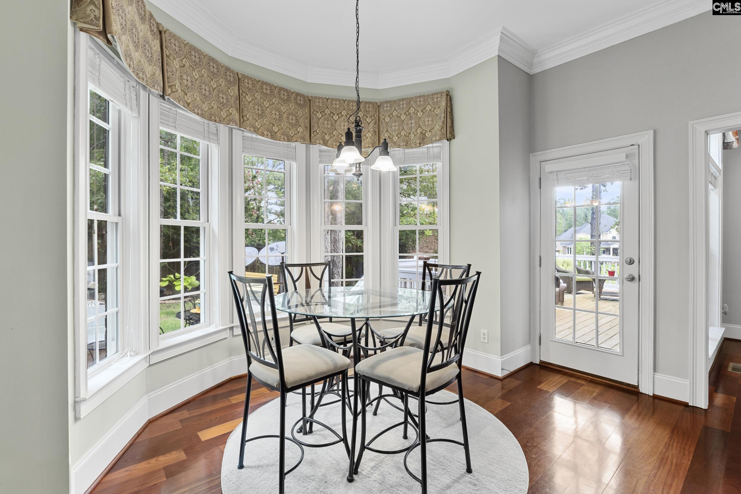 247 Gallantry Drive Irmo, SC 29063