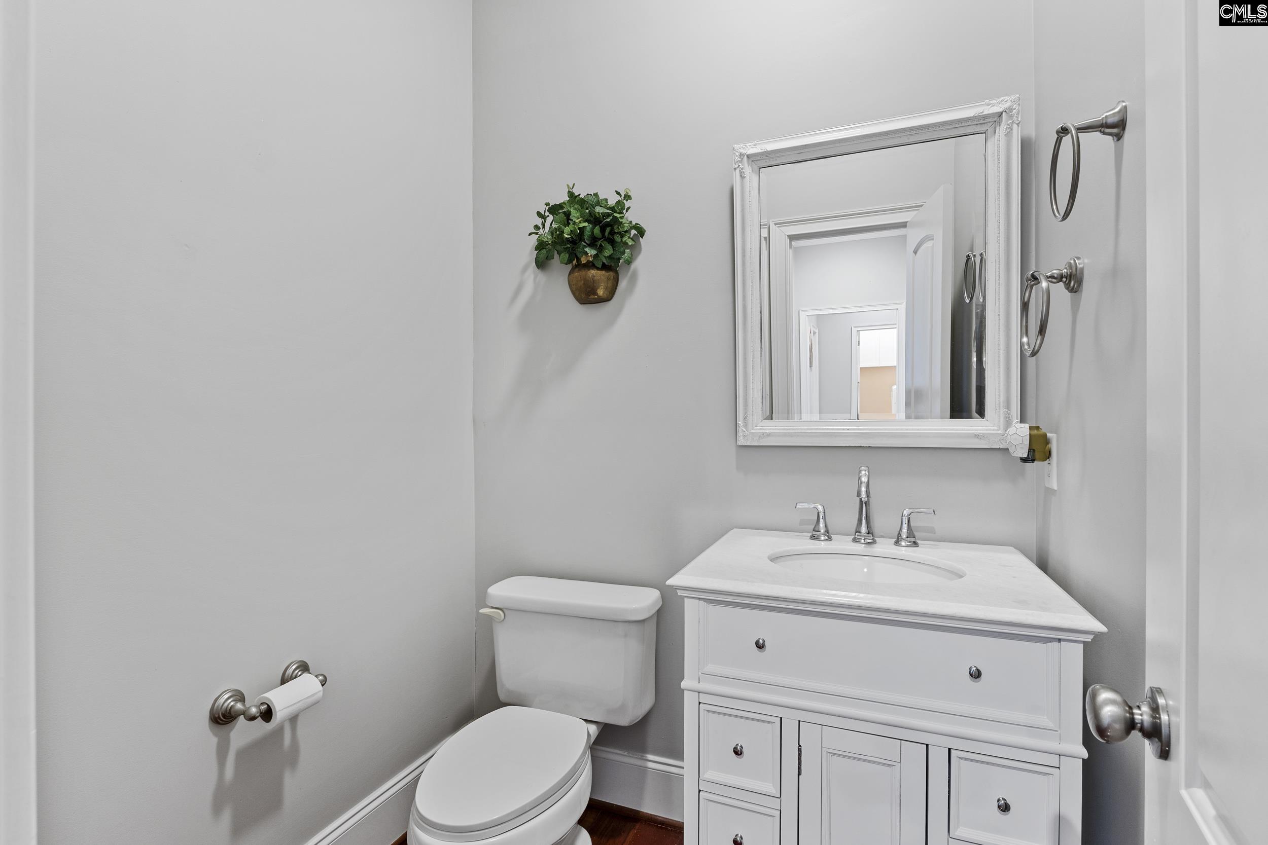 247 Gallantry Drive Irmo, SC 29063