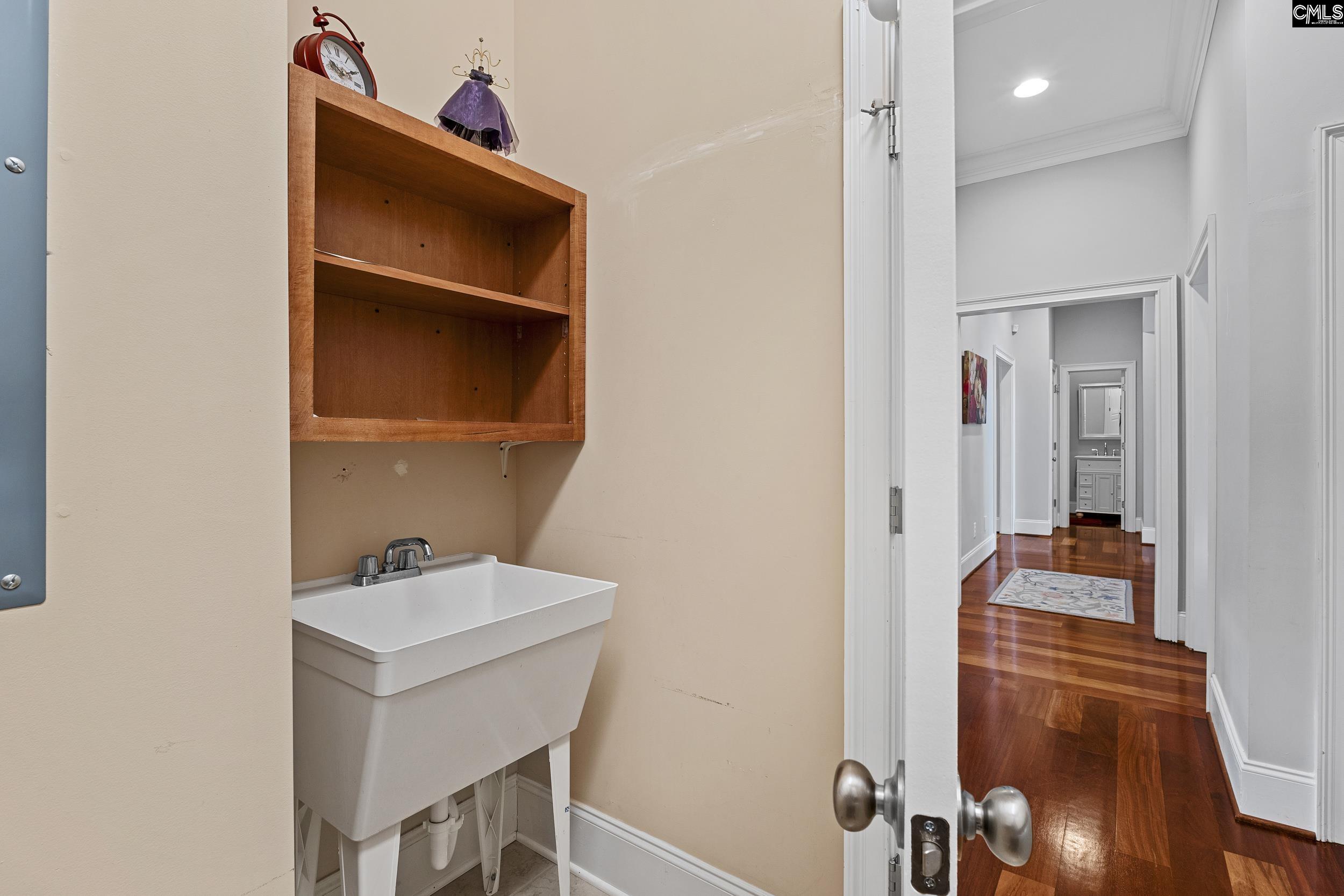 247 Gallantry Drive Irmo, SC 29063
