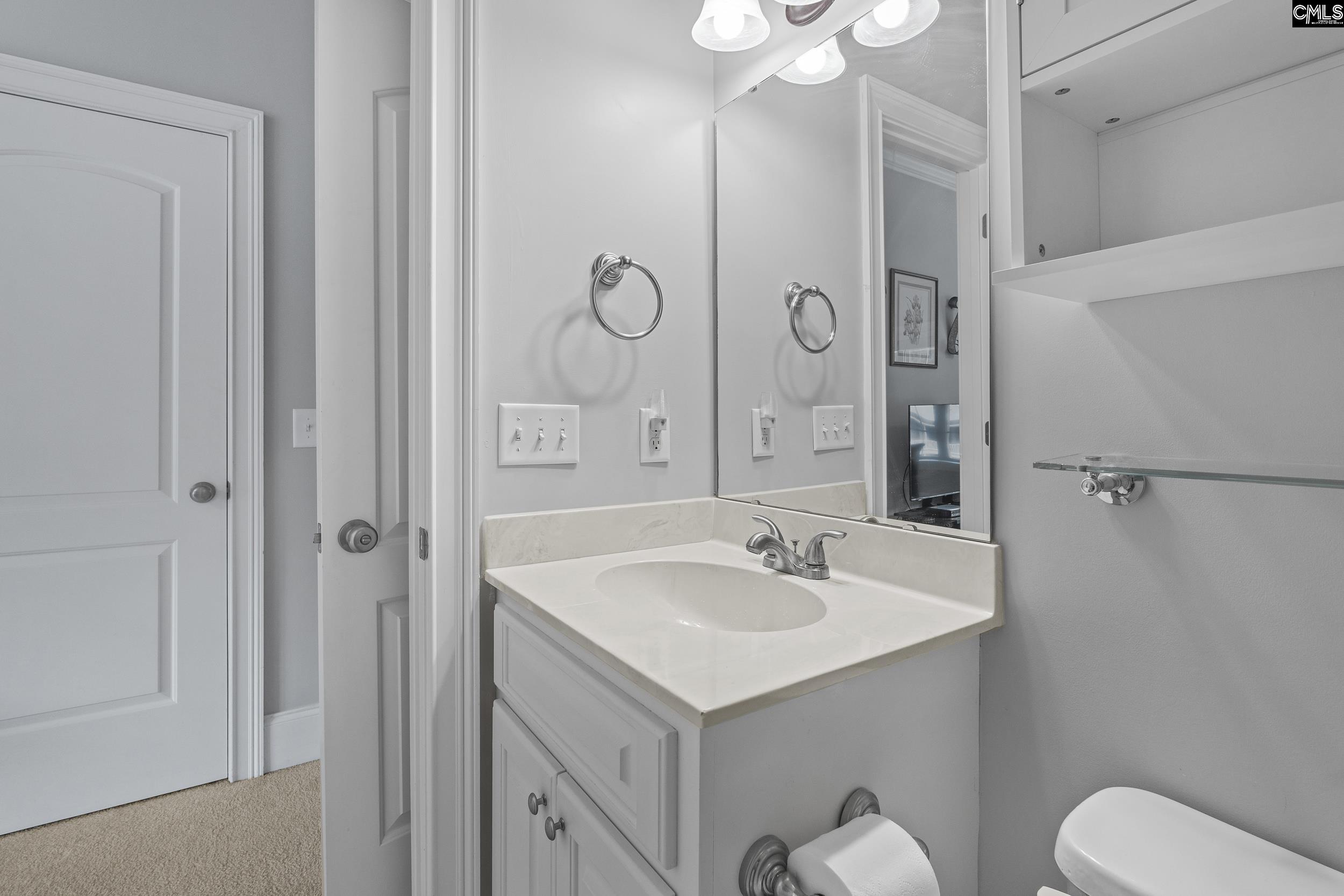 247 Gallantry Drive Irmo, SC 29063