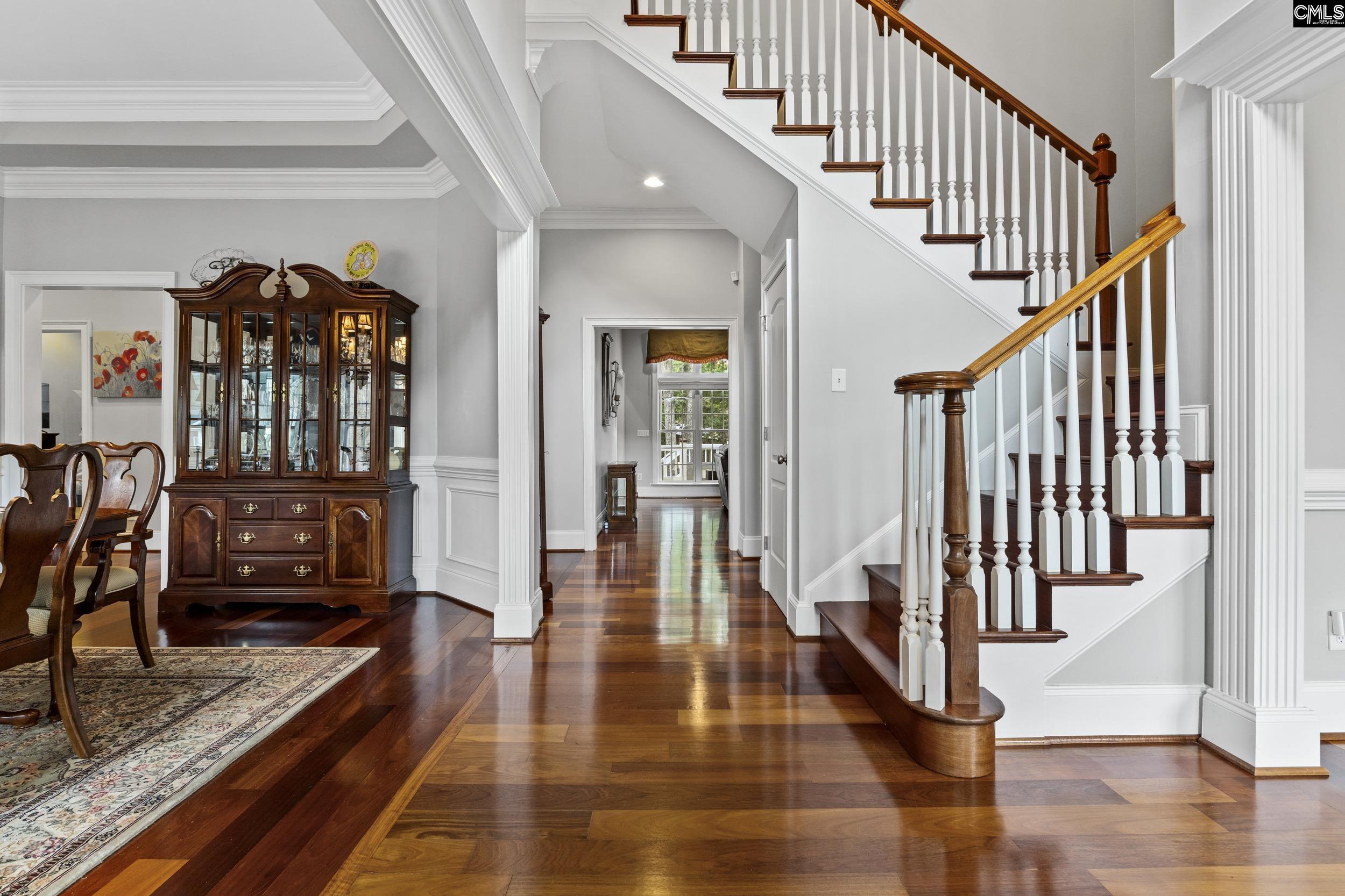 247 Gallantry Drive Irmo, SC 29063