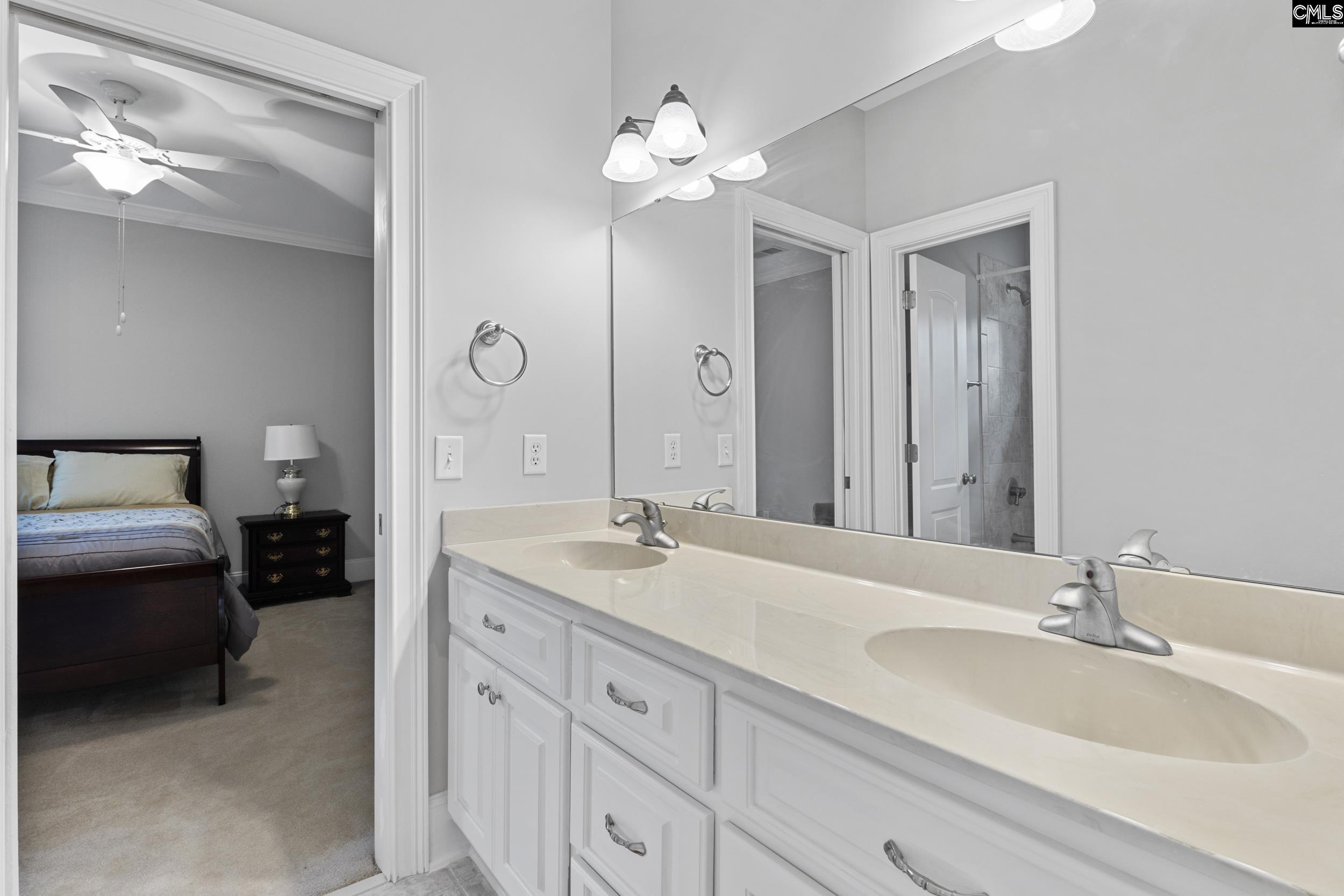 247 Gallantry Drive Irmo, SC 29063