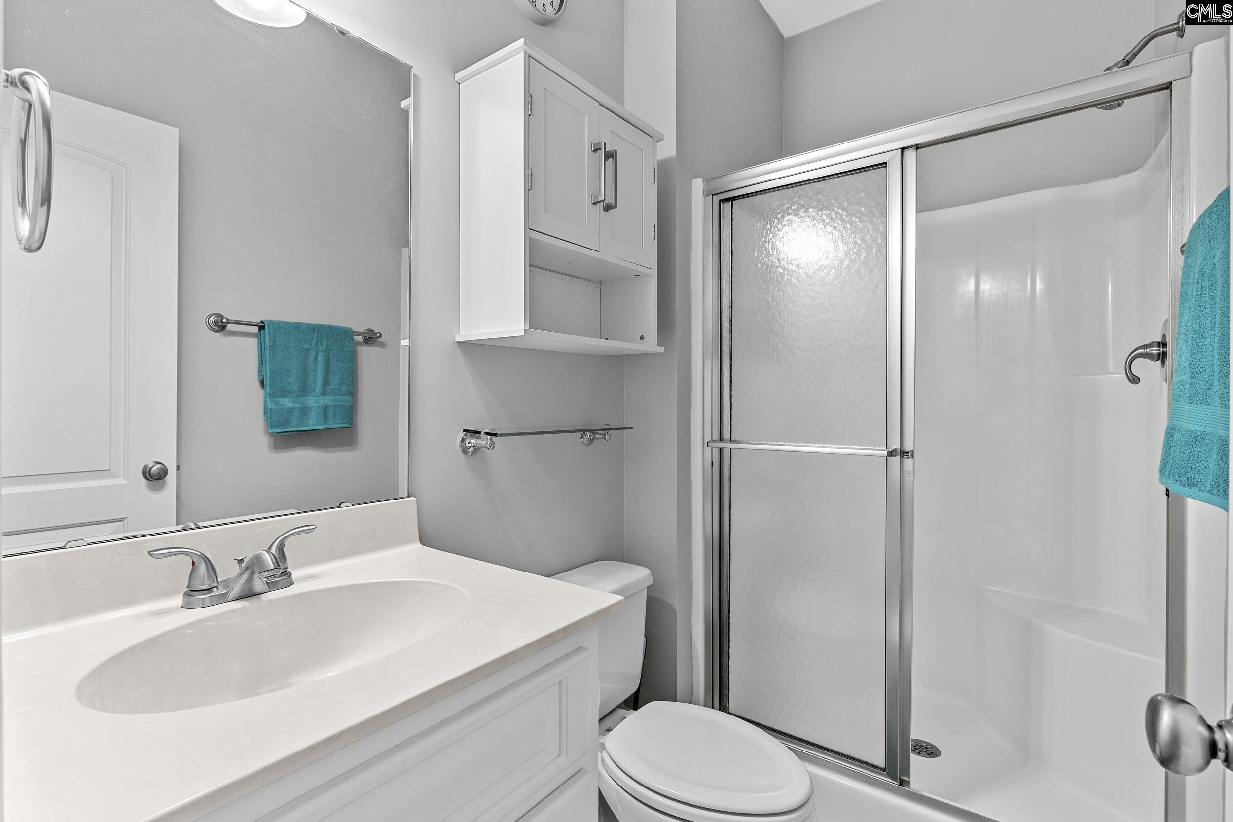 247 Gallantry Drive Irmo, SC 29063