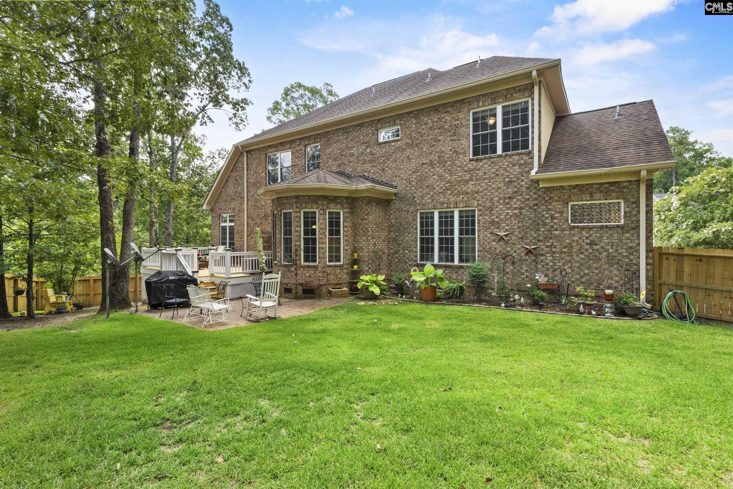 247 Gallantry Drive Irmo, SC 29063