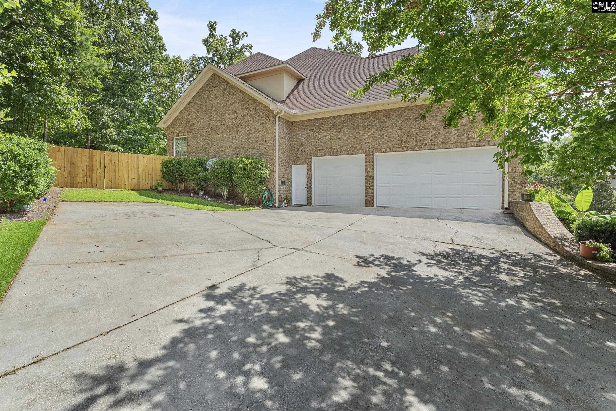 247 Gallantry Drive Irmo, SC 29063