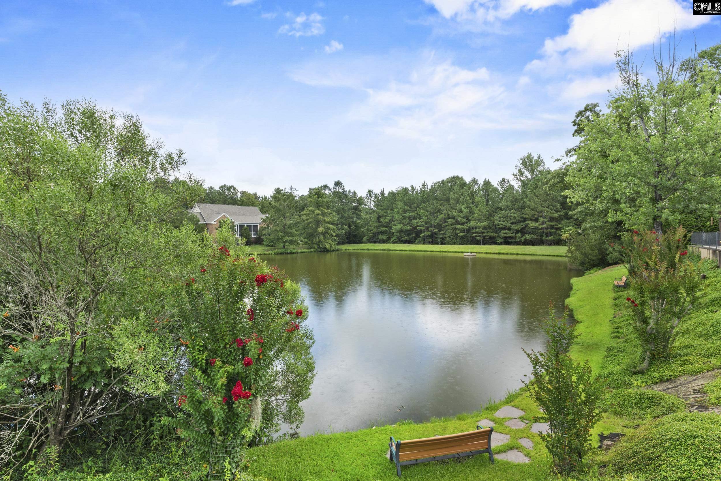 247 Gallantry Drive Irmo, SC 29063