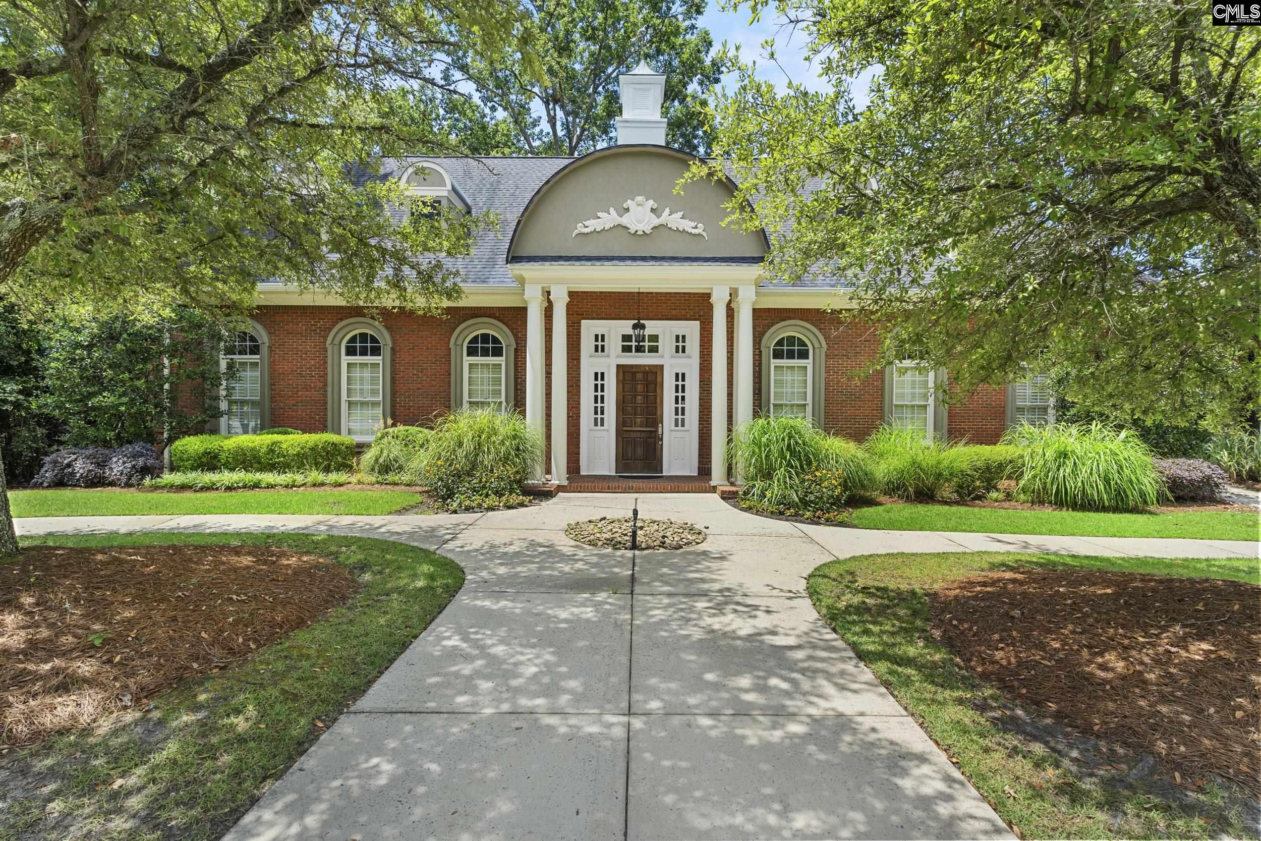 247 Gallantry Drive Irmo, SC 29063