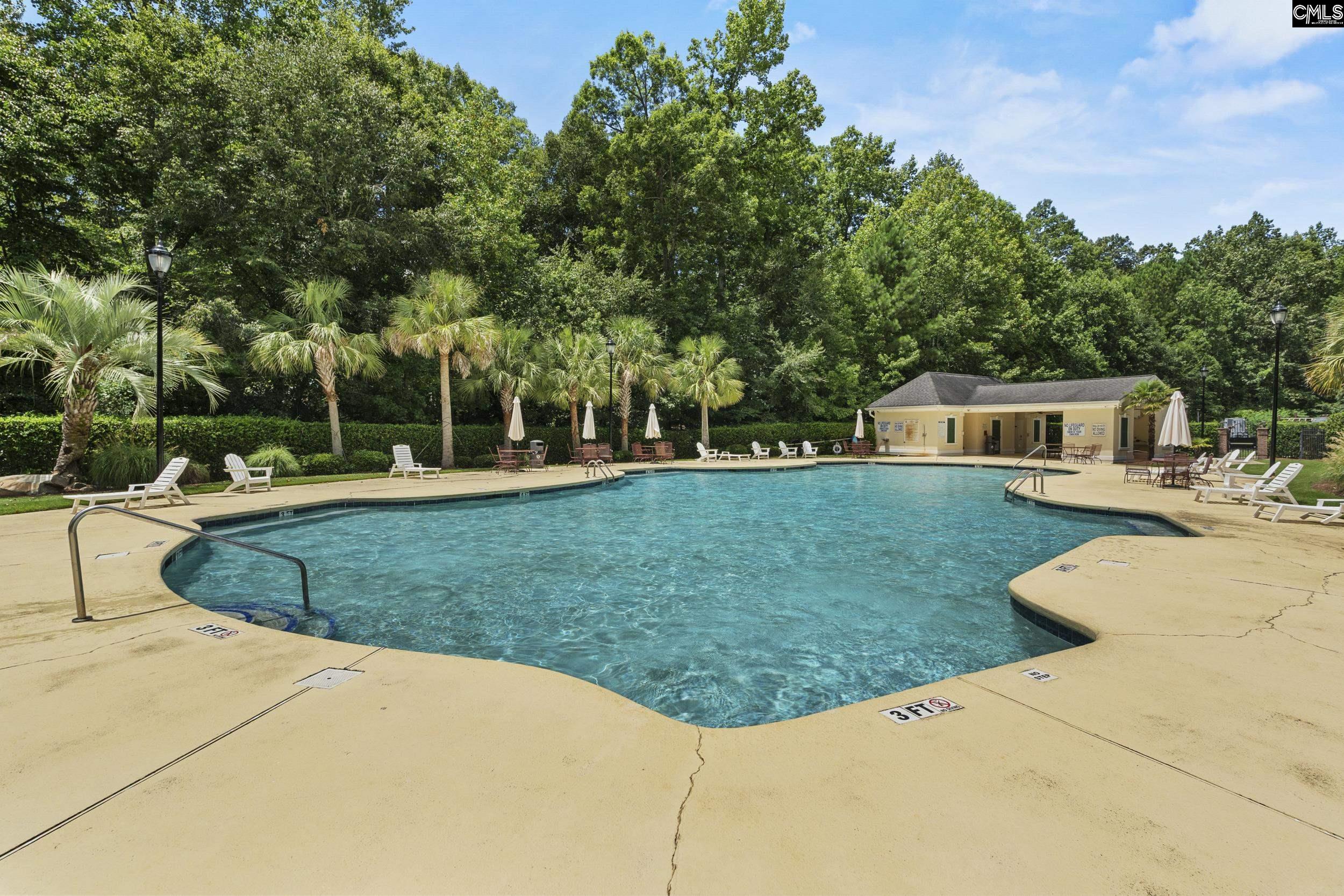 247 Gallantry Drive Irmo, SC 29063