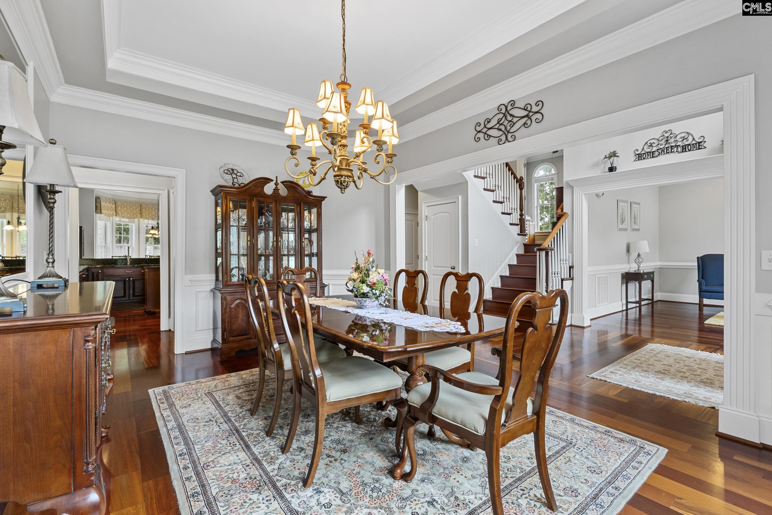 247 Gallantry Drive Irmo, SC 29063