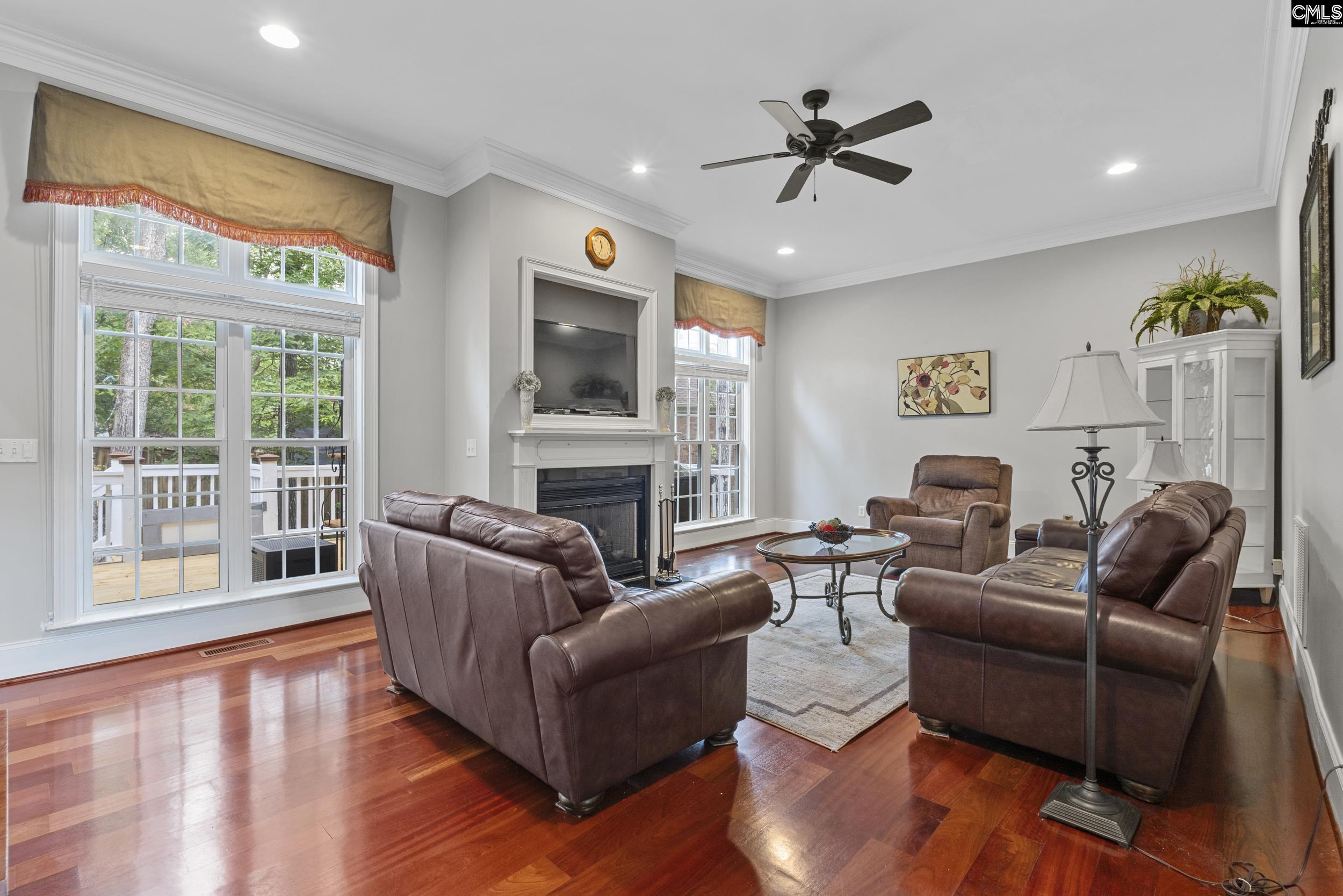 247 Gallantry Drive Irmo, SC 29063
