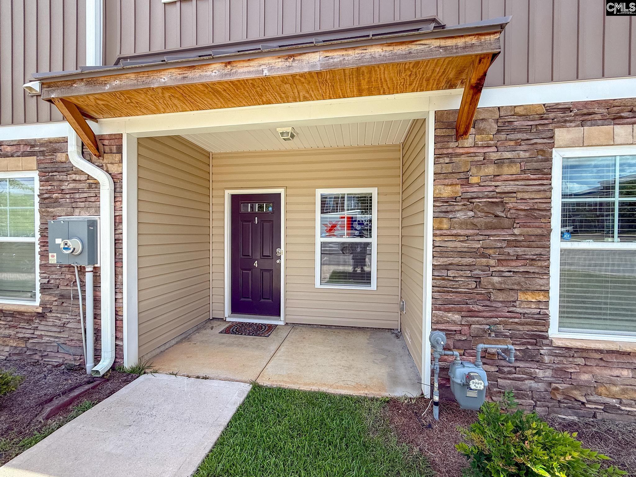 4 Grayson Grove Court Columbia, SC 29210-4069