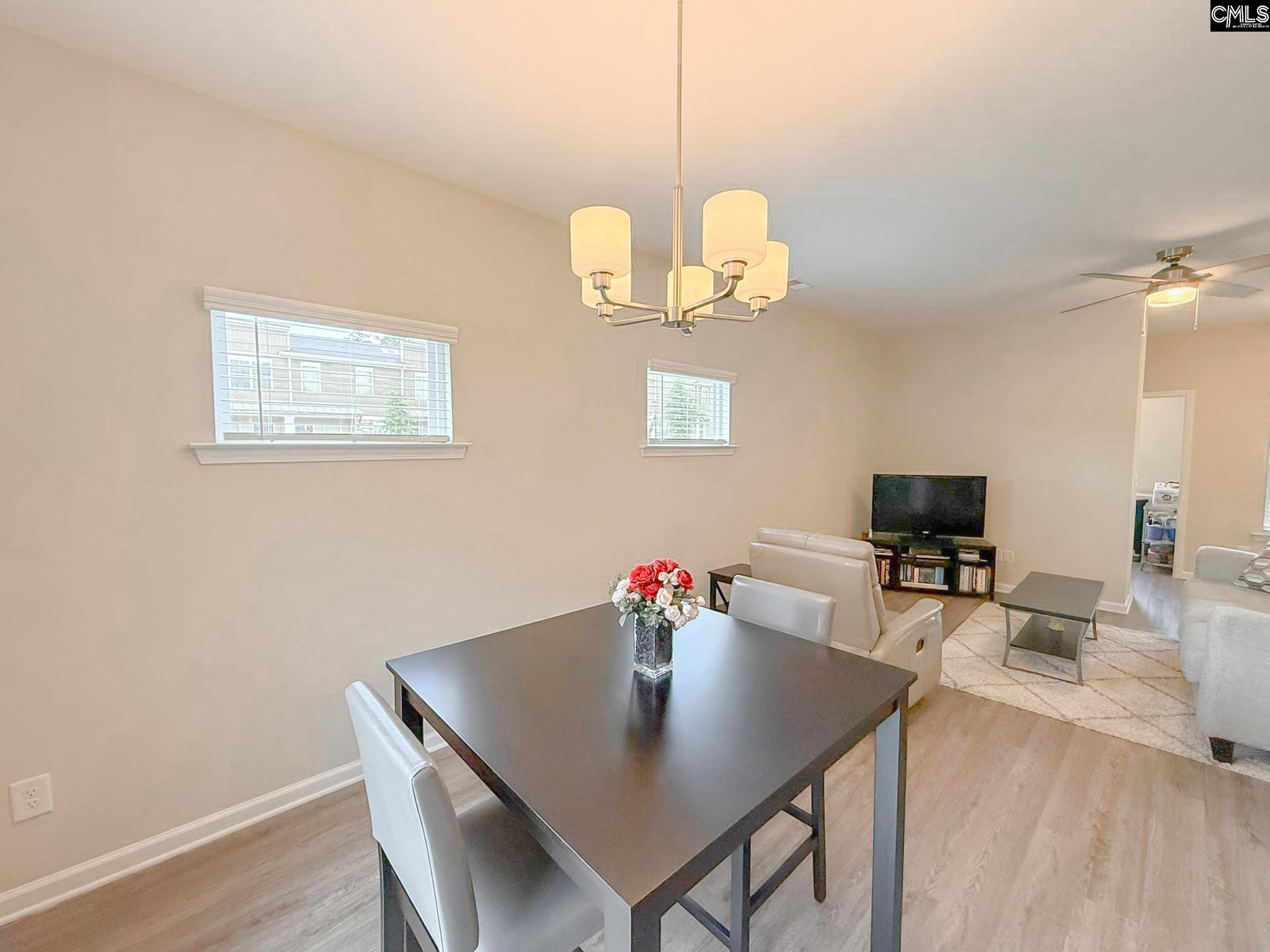 4 Grayson Grove Court Columbia, SC 29210-4069