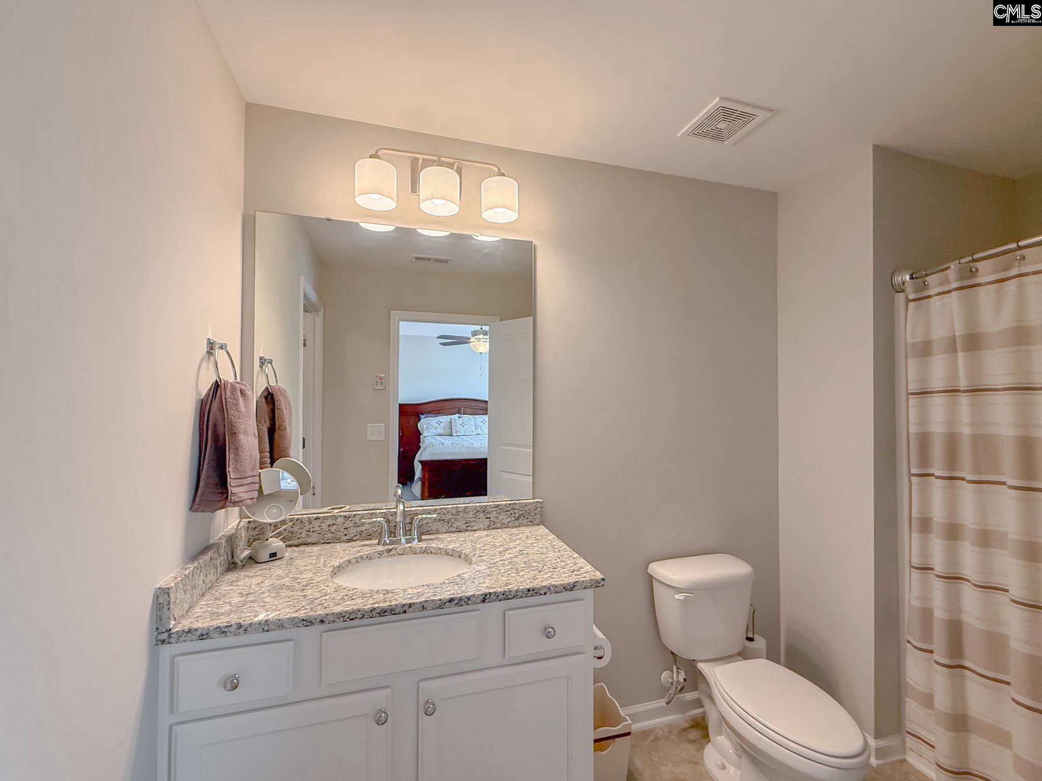 4 Grayson Grove Court Columbia, SC 29210-4069
