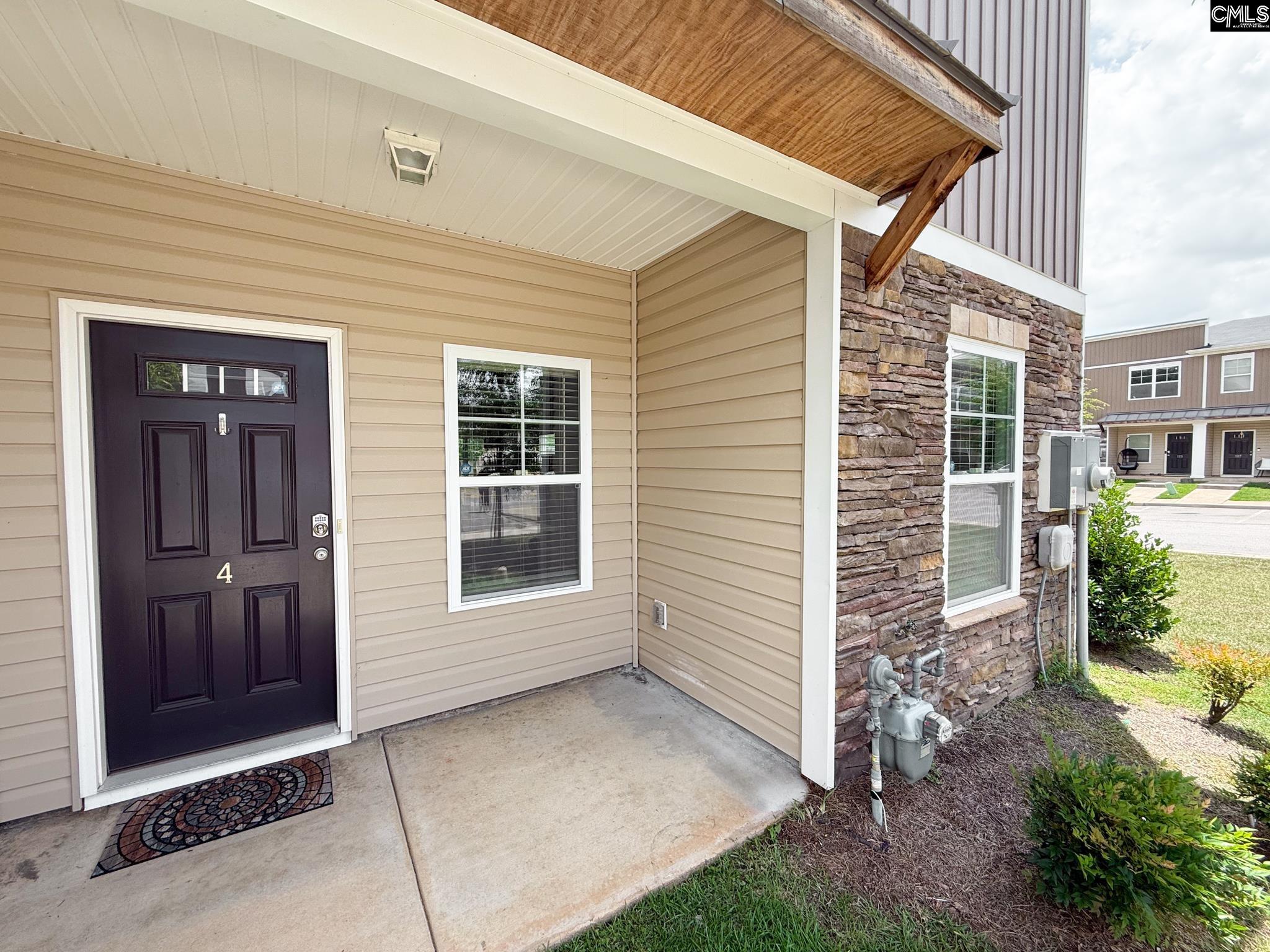 4 Grayson Grove Court Columbia, SC 29210-4069