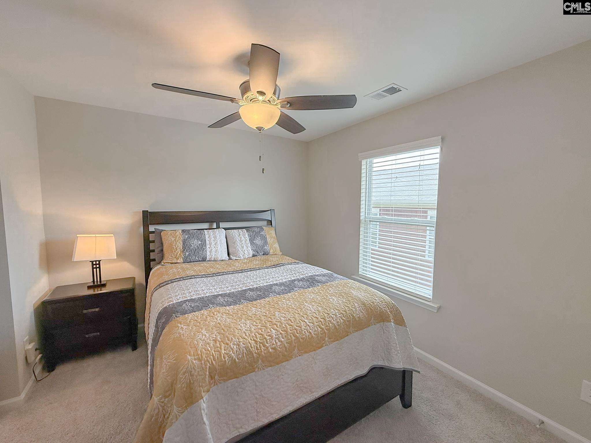 4 Grayson Grove Court Columbia, SC 29210-4069