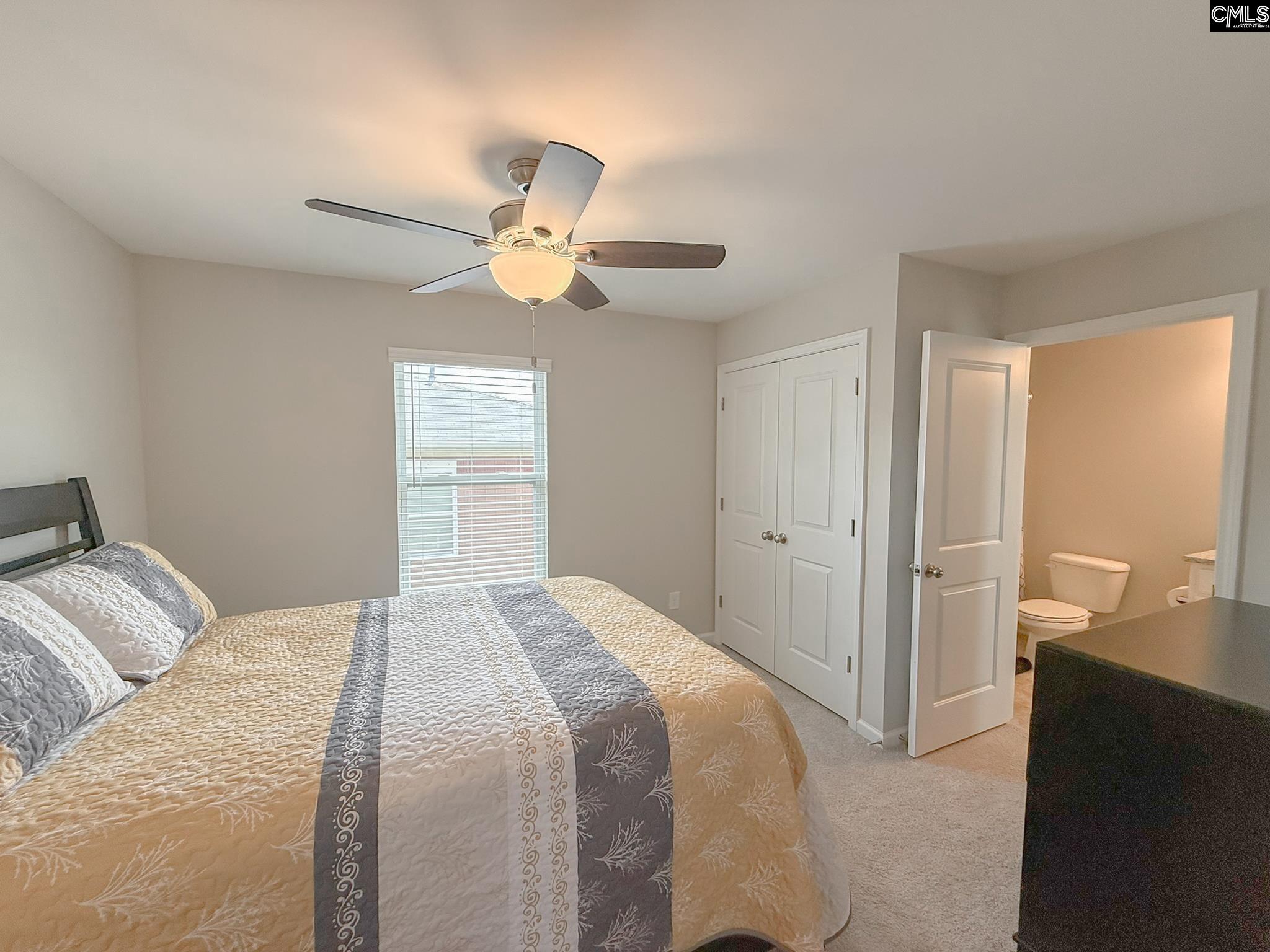 4 Grayson Grove Court Columbia, SC 29210-4069