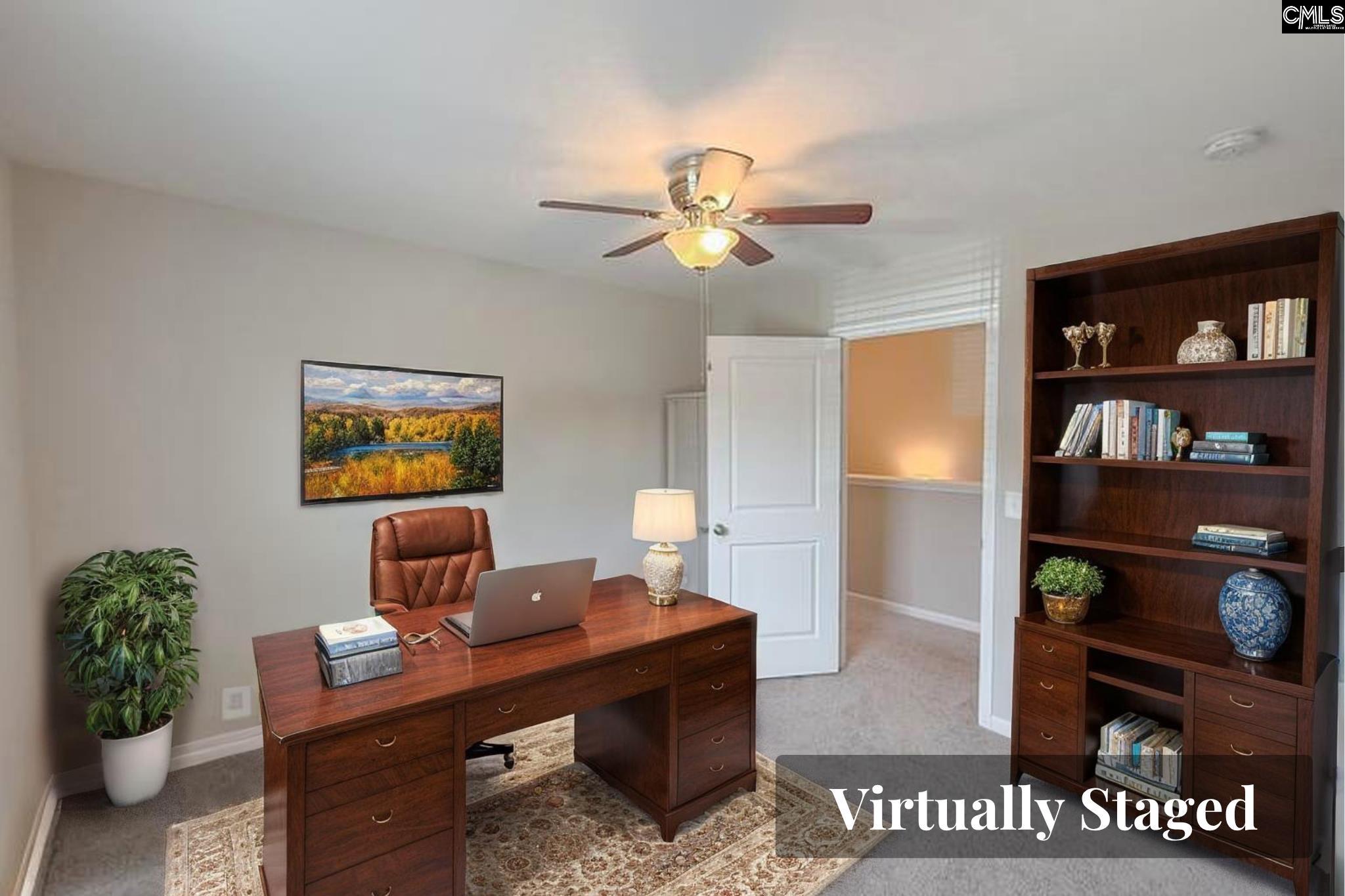 4 Grayson Grove Court Columbia, SC 29210-4069