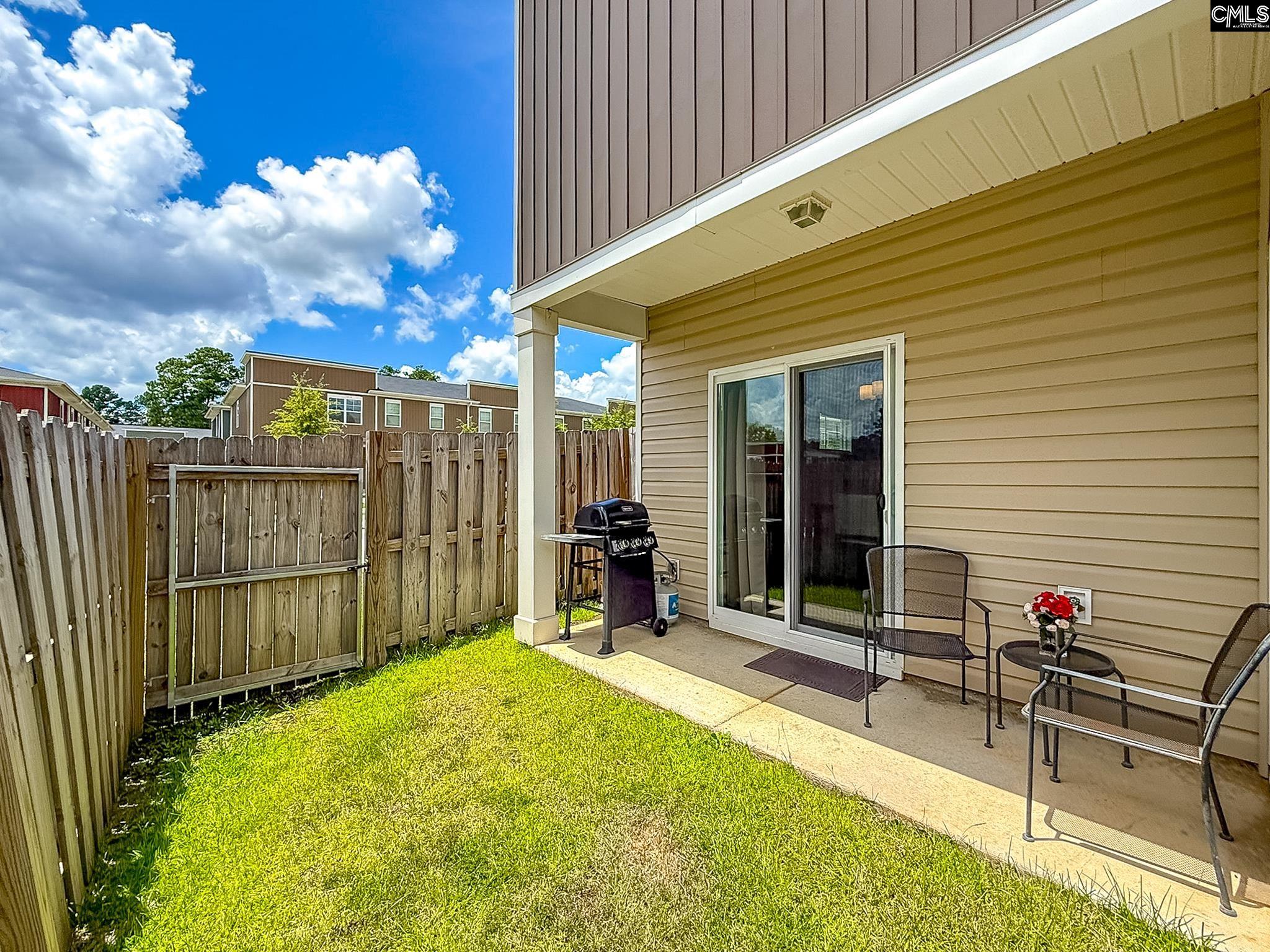 4 Grayson Grove Court Columbia, SC 29210-4069
