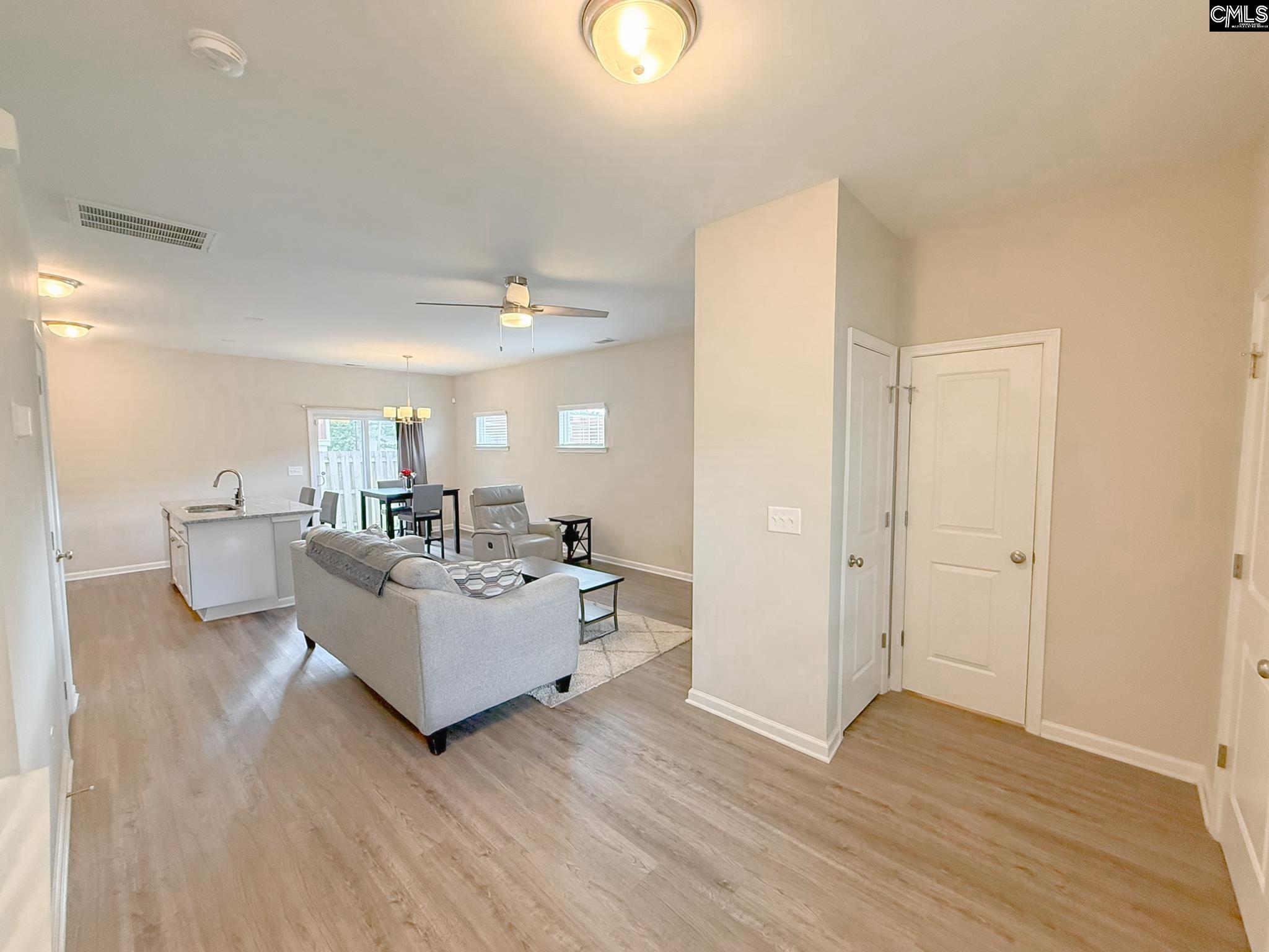4 Grayson Grove Court Columbia, SC 29210-4069