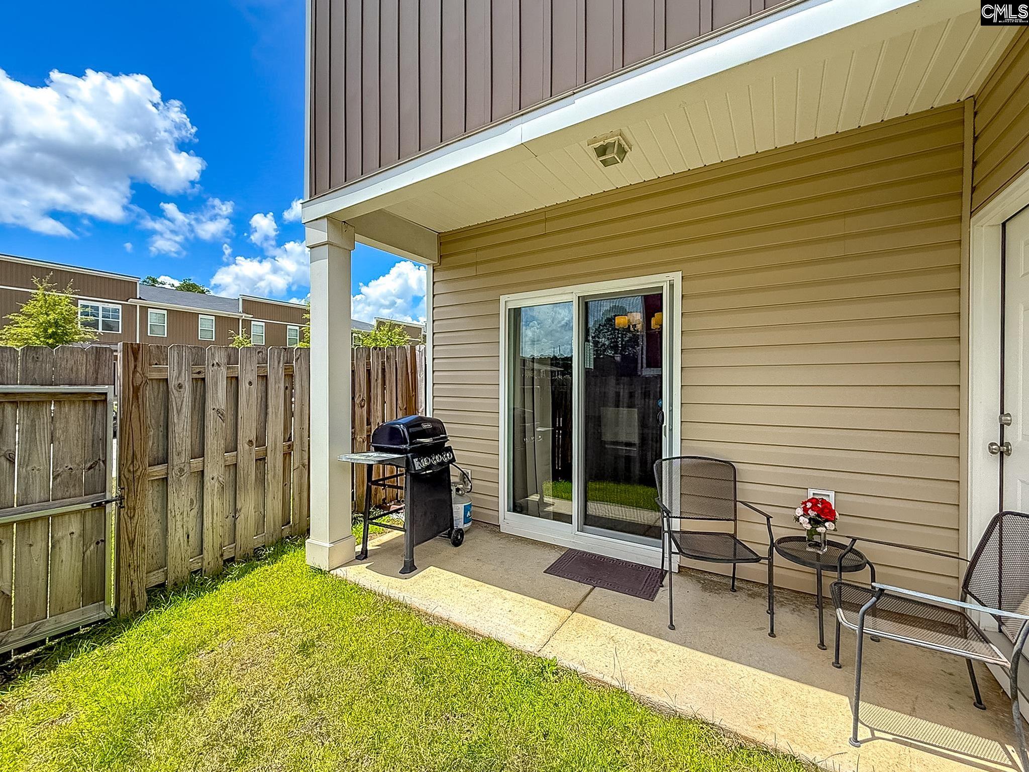4 Grayson Grove Court Columbia, SC 29210-4069