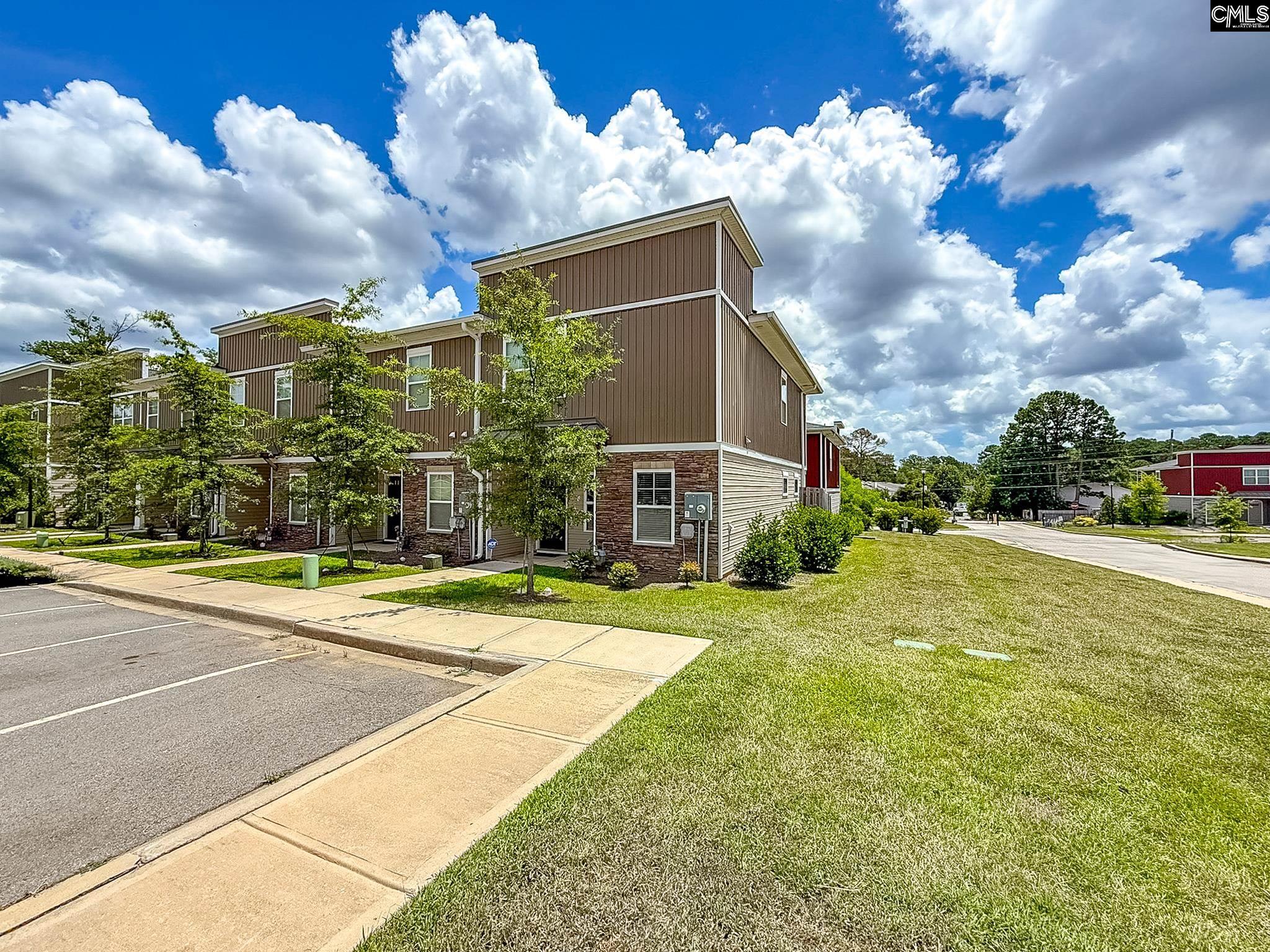4 Grayson Grove Court Columbia, SC 29210-4069