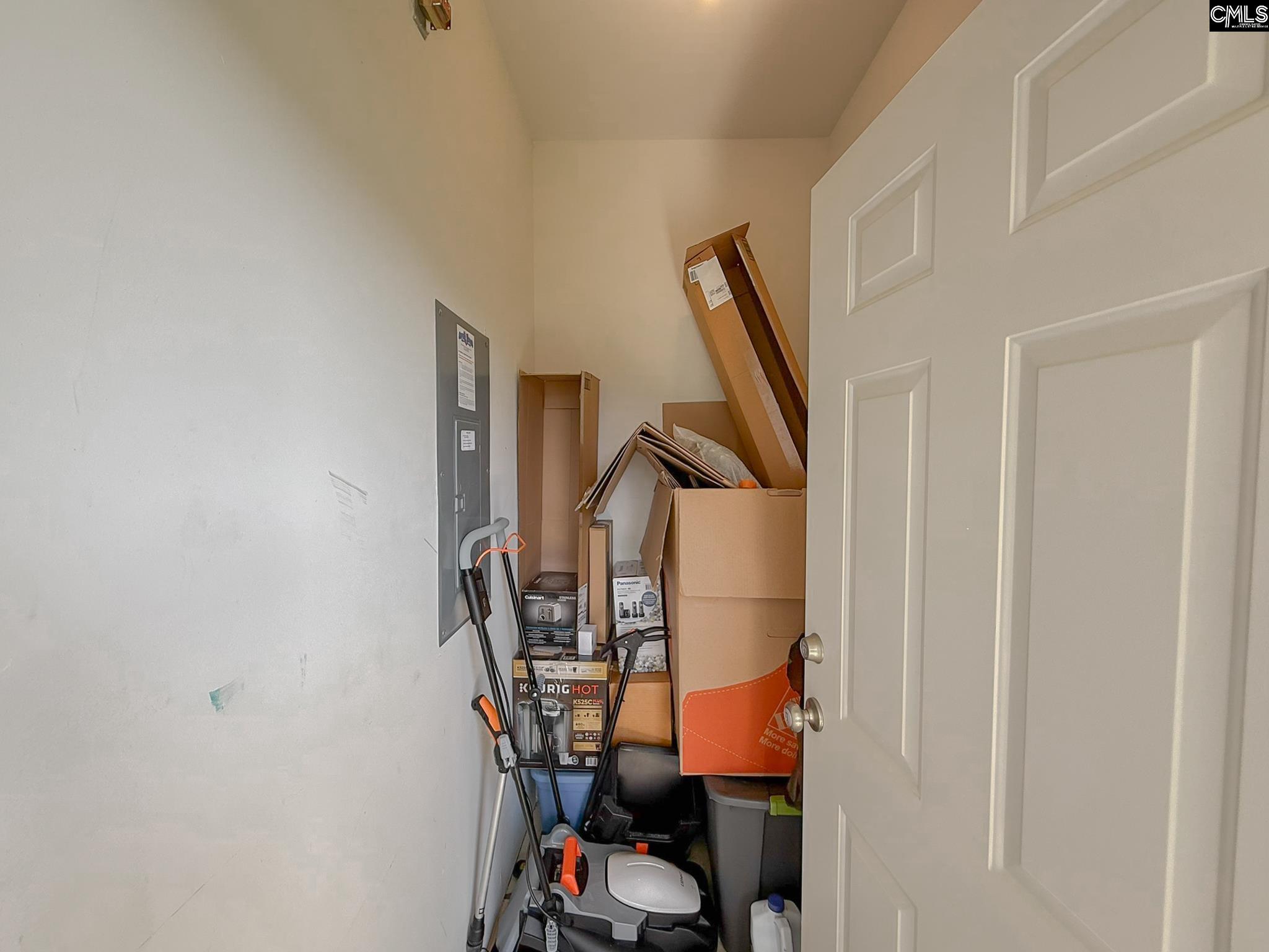 4 Grayson Grove Court Columbia, SC 29210-4069