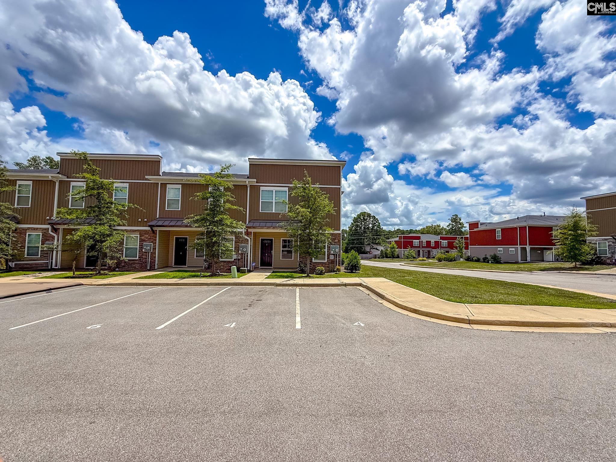 4 Grayson Grove Court Columbia, SC 29210-4069