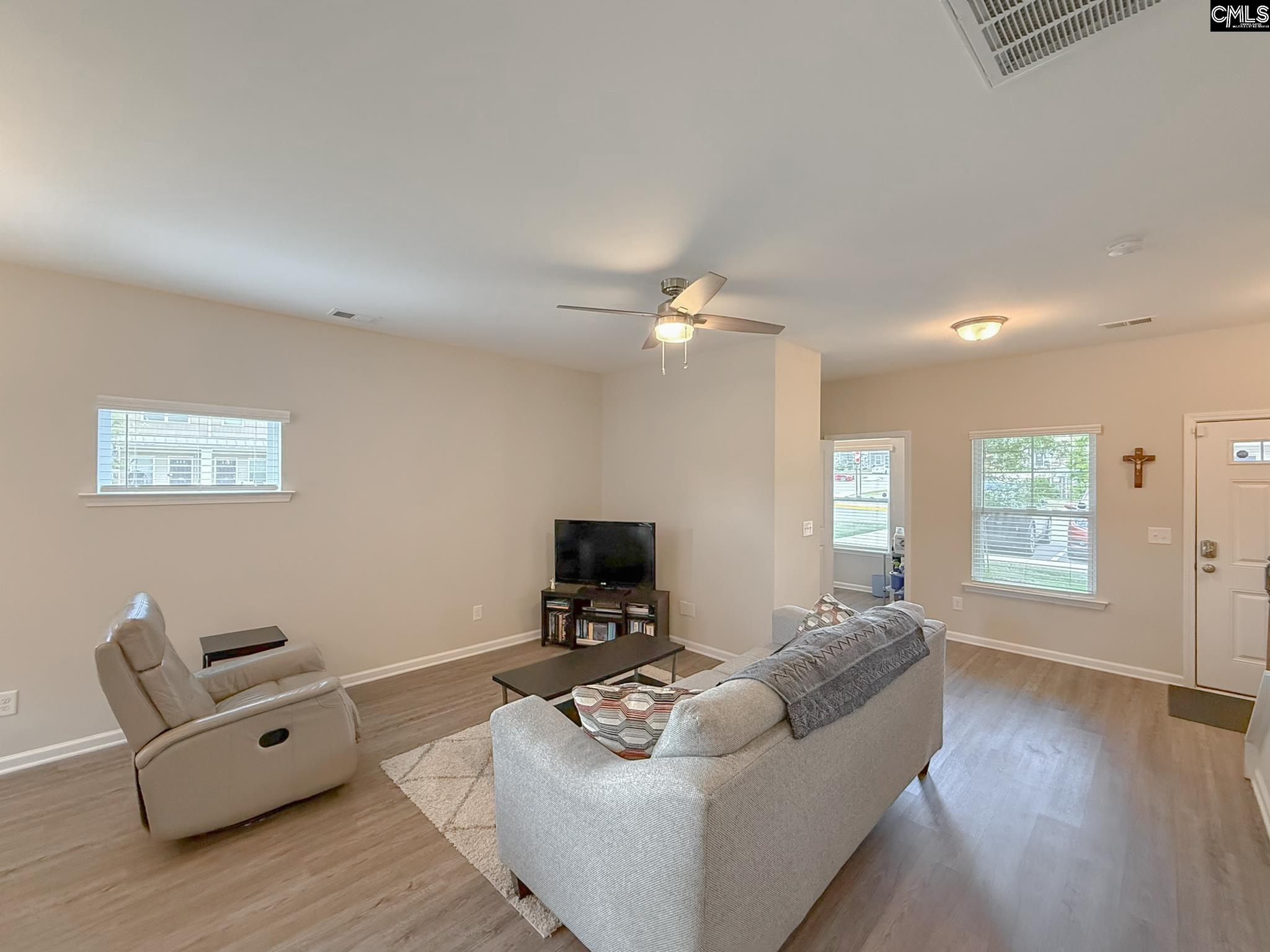 4 Grayson Grove Court Columbia, SC 29210-4069