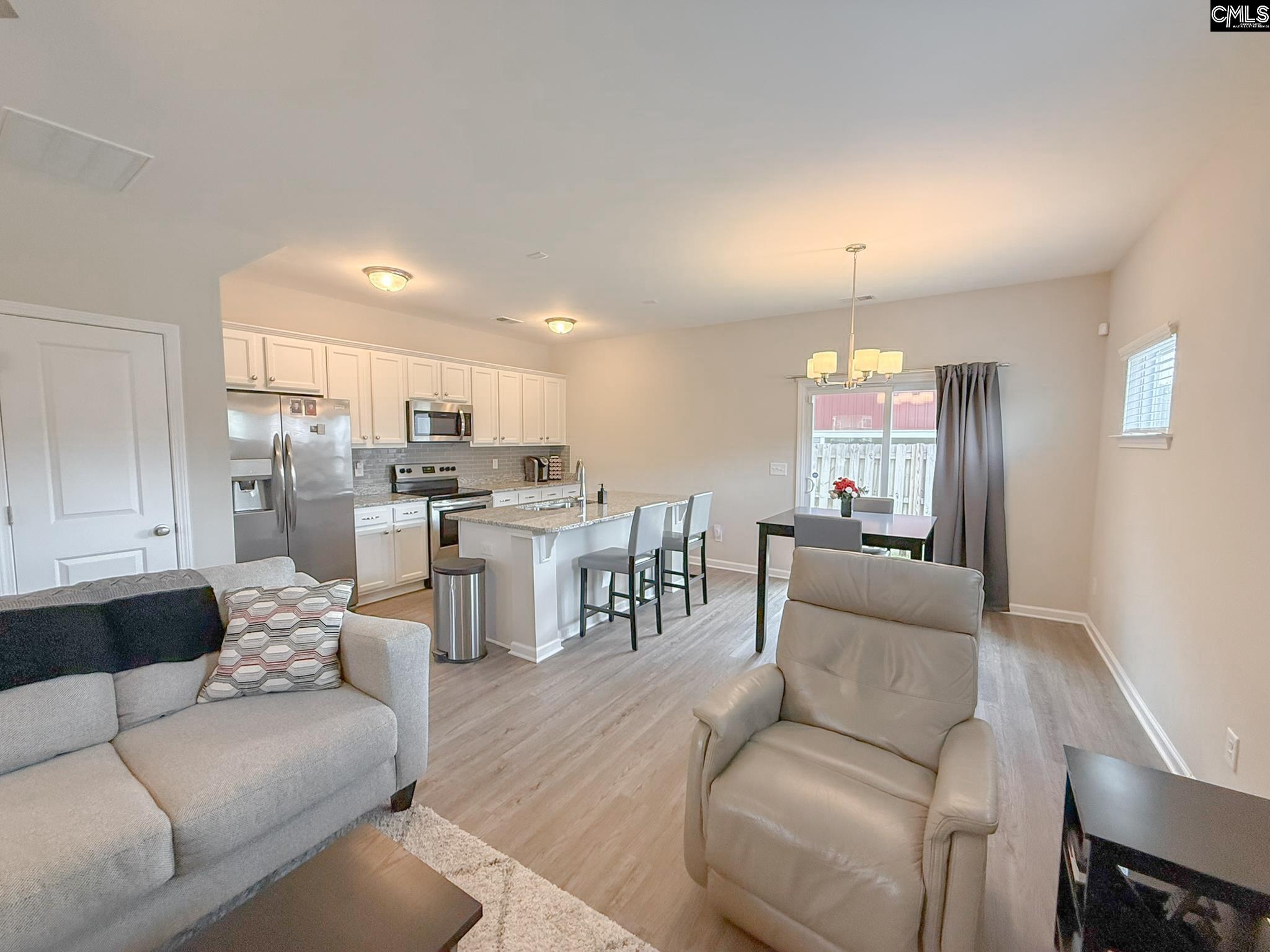 4 Grayson Grove Court Columbia, SC 29210-4069