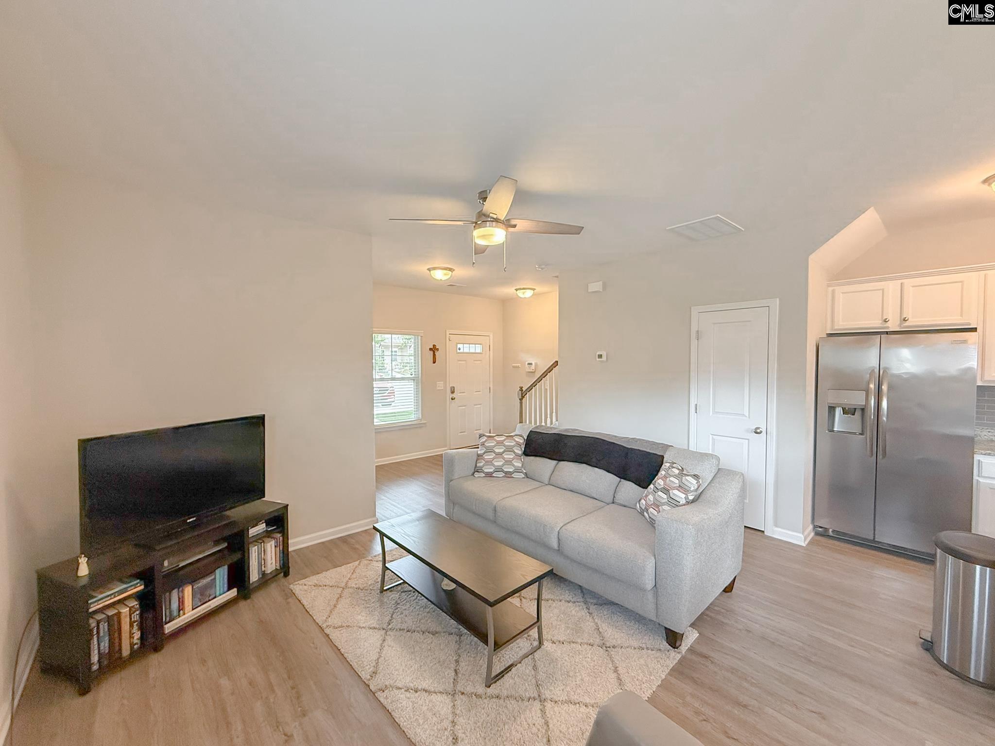 4 Grayson Grove Court Columbia, SC 29210-4069