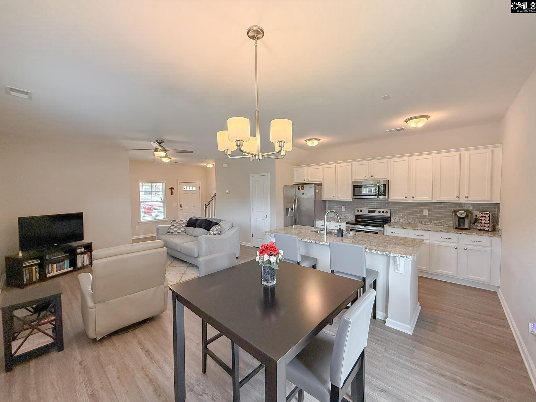 4 Grayson Grove Court Columbia, SC 29210-4069