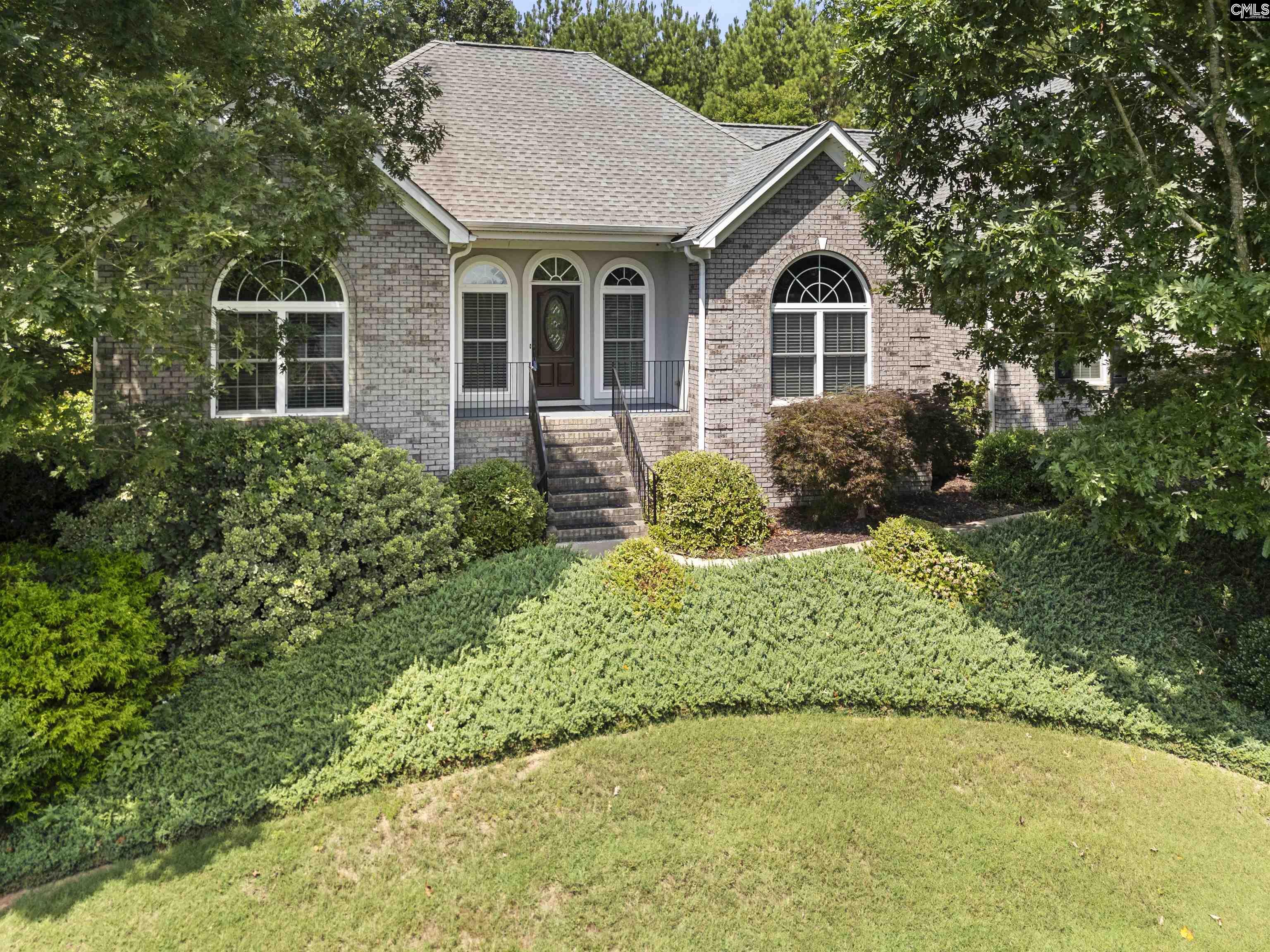 1012 Catawba Shores Drive, Rock Hill, South Carolina image 1