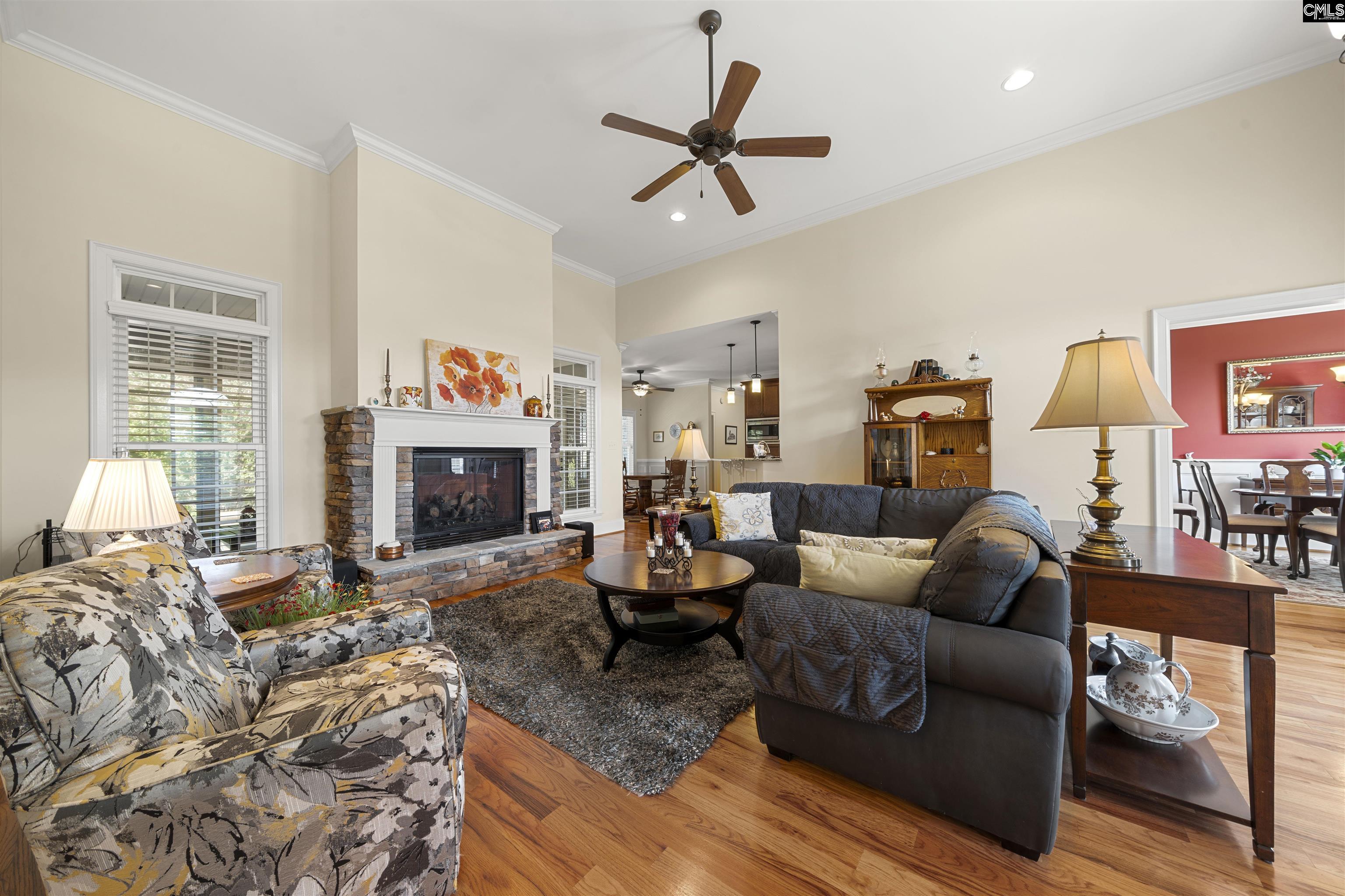 1012 Catawba Shores Drive, Rock Hill, South Carolina image 9