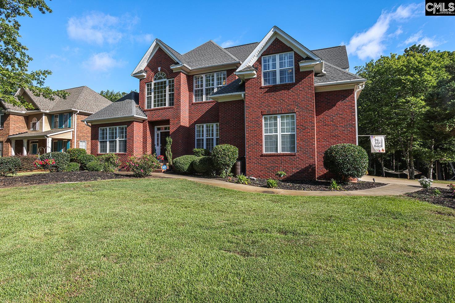 200 Roundtree Road Blythewood, SC 29016