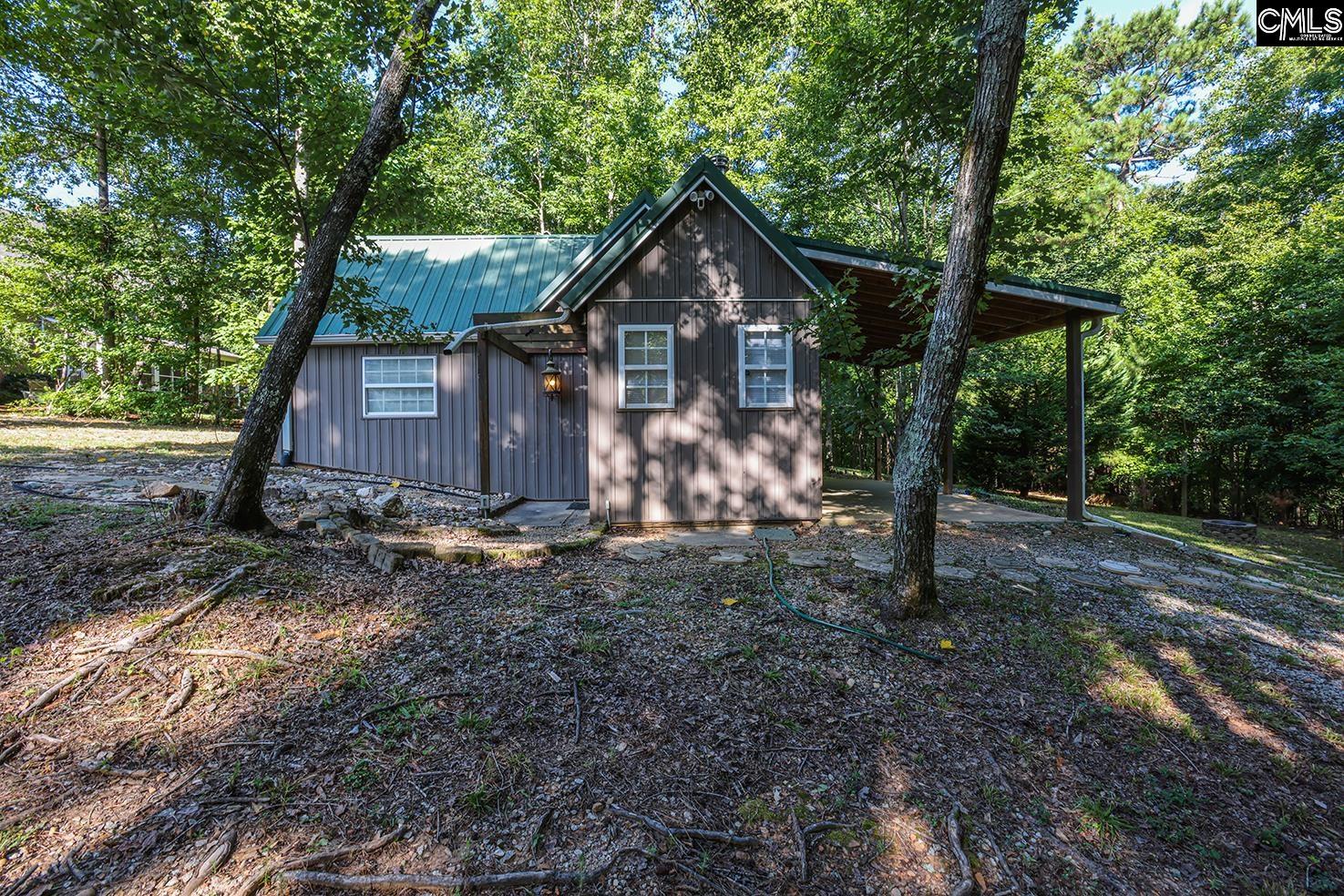 200 Roundtree Road Blythewood, SC 29016