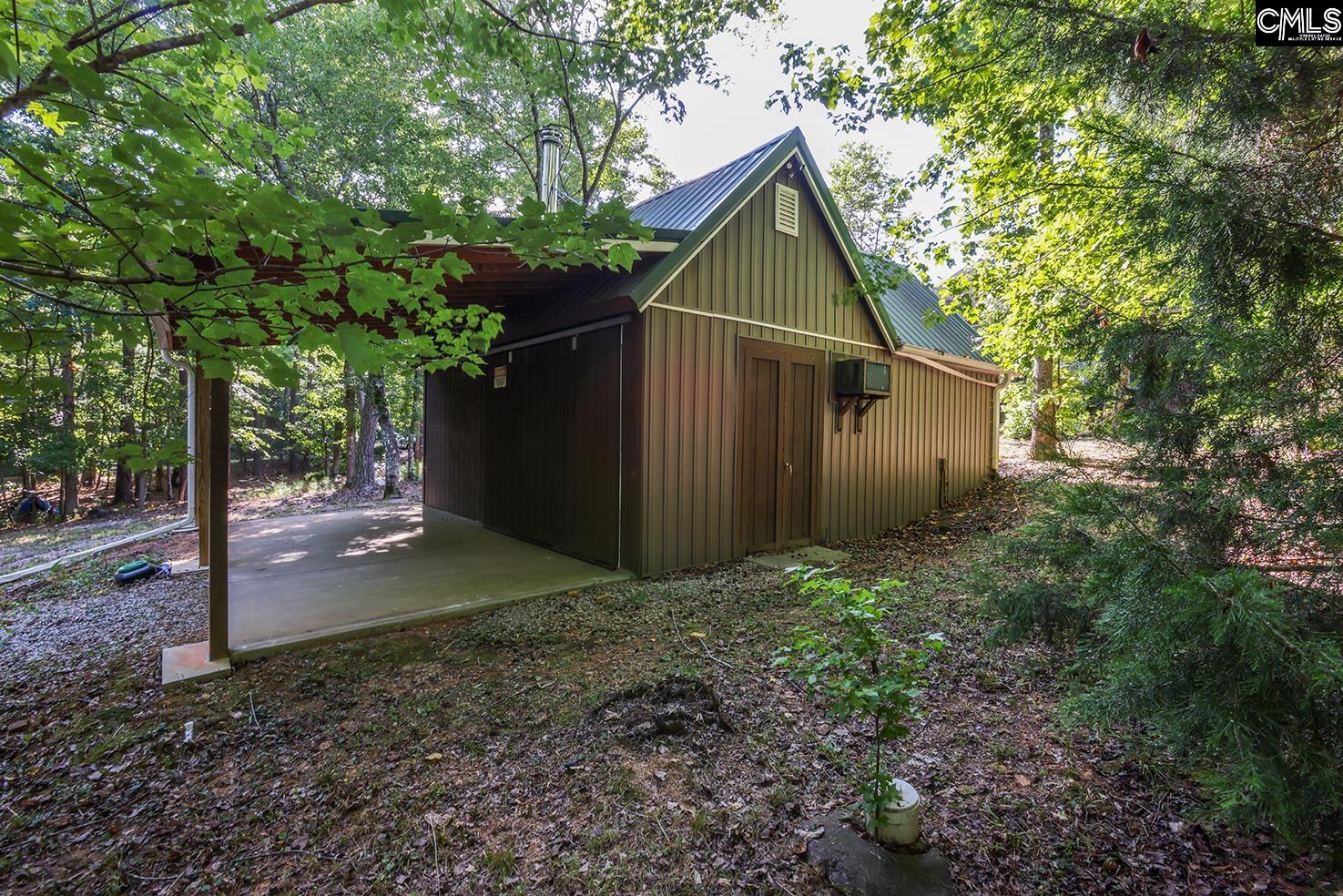 200 Roundtree Road Blythewood, SC 29016